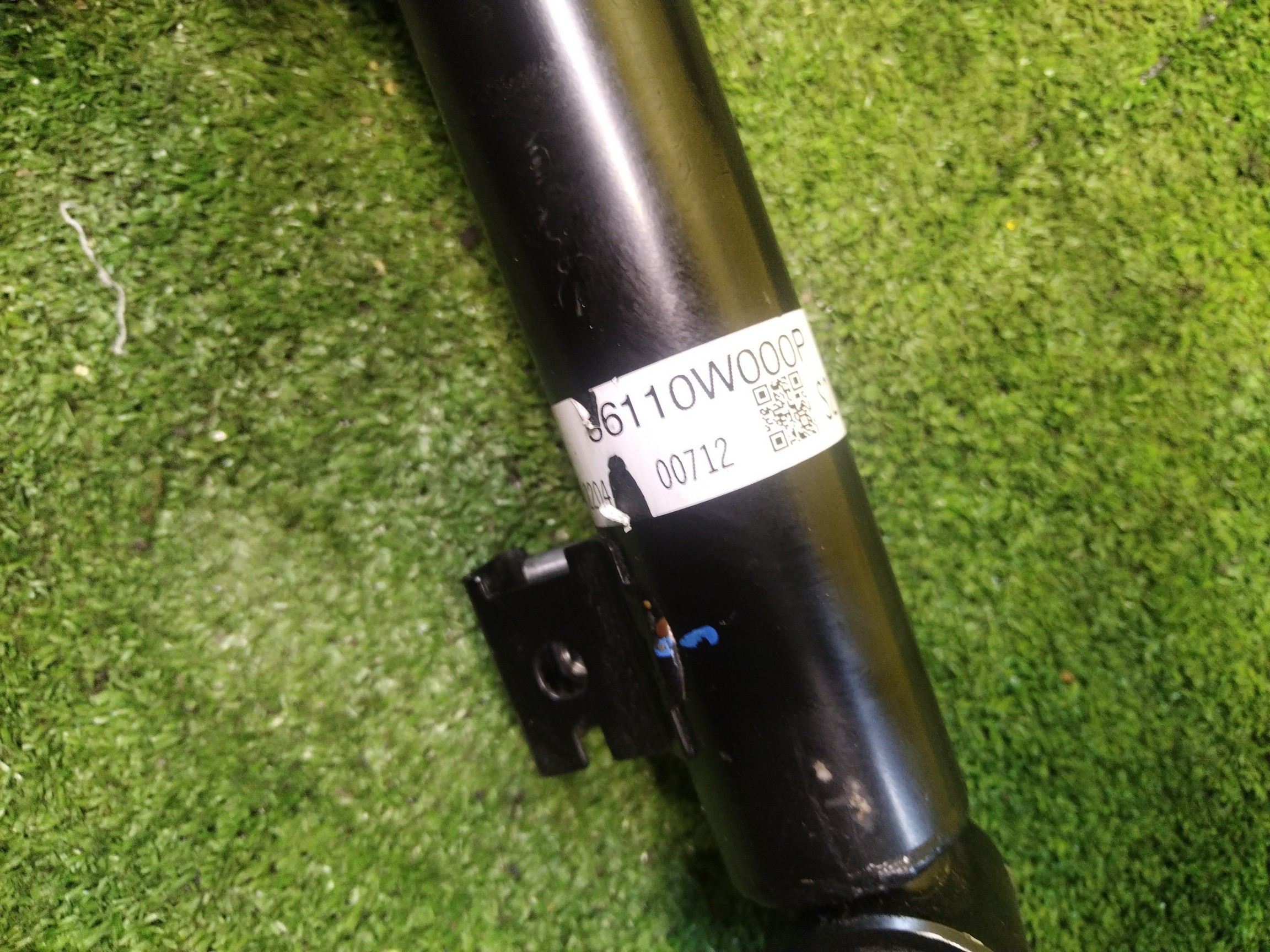 СТОЙКА/MMC/L200/KJ3T/KJ4T/KK1T/KK2T/KK3T/KK4T/KL1T/KL2T/KL3T/KL4T/4N15/F