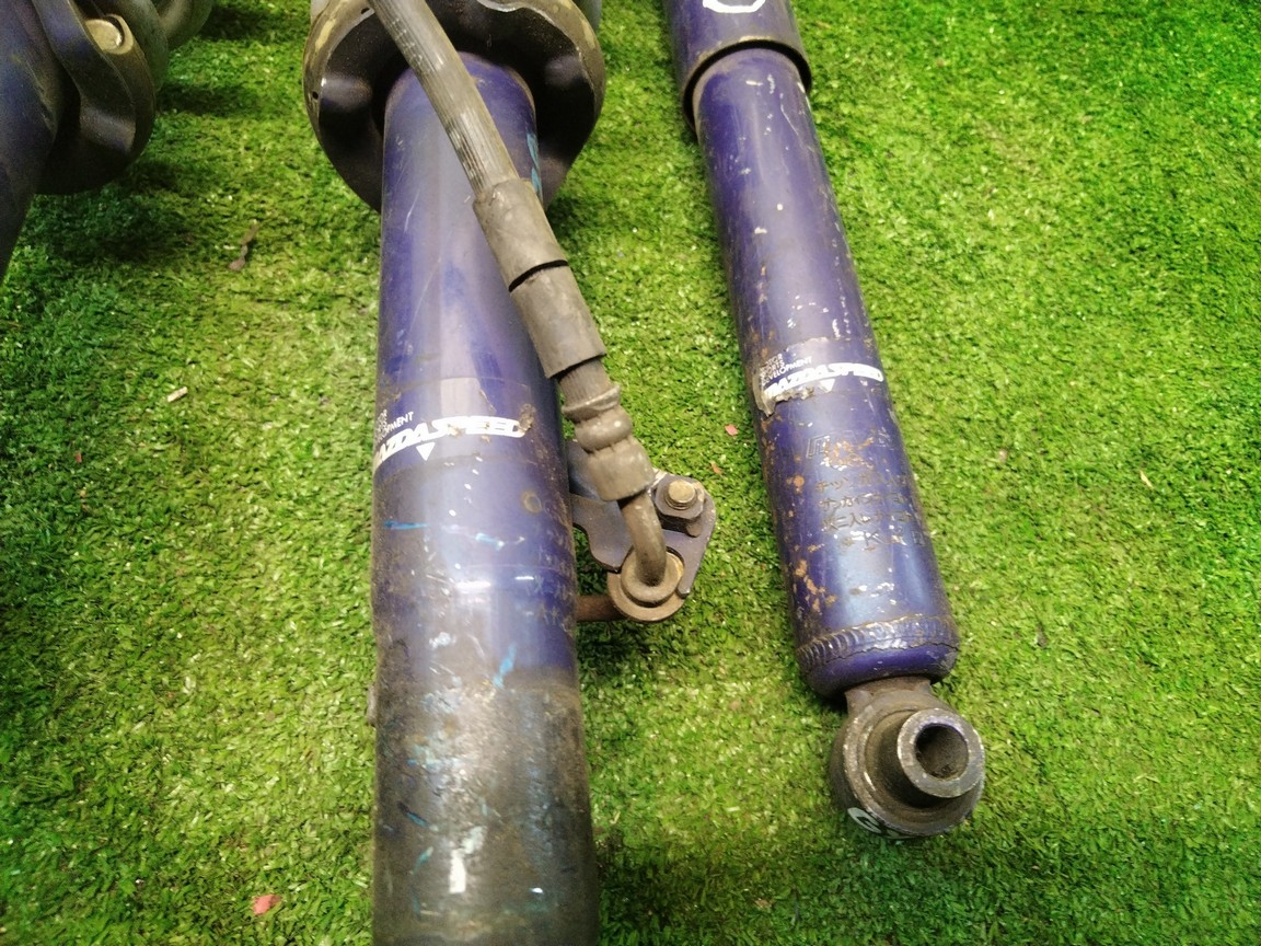 СТОЙКА/MAZ/ATENZA/MAZDA6/GG3P/GG3S/GY3W/MAZDA SPEED/КОМПЛЕКТ