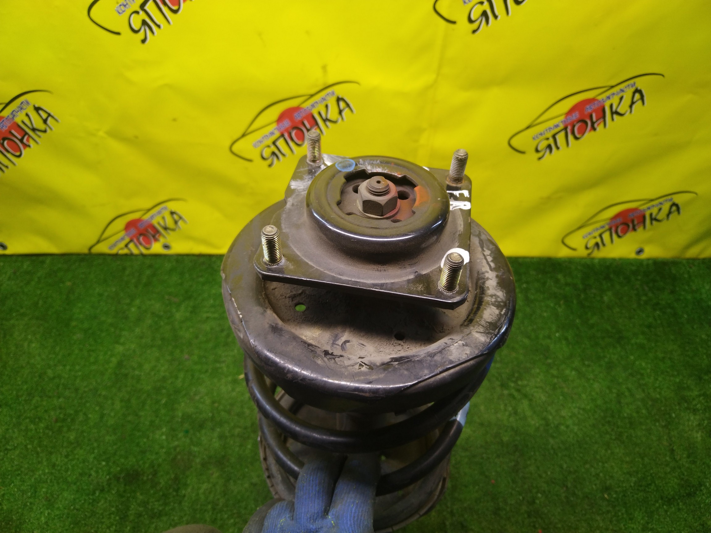 СТОЙКА/MAZ/626/CAPELLA/GF8P/GFEP/GFFP/GW8W/GWEW/GWFW/F/R