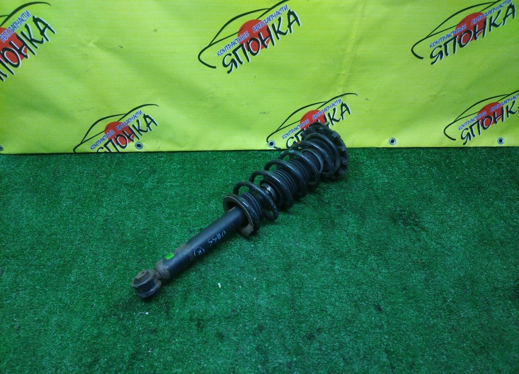 СТОЙКА/NIS/CEFIRO/MAXIMA/A33/PA33/B/2WD