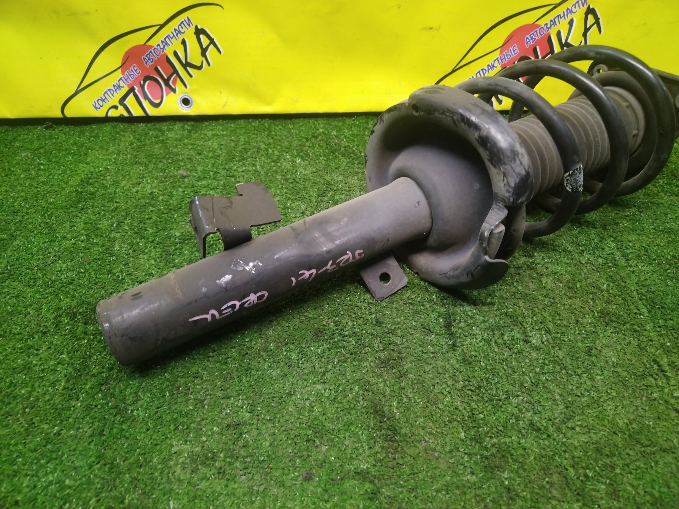 СТОЙКА/MAZ/MAZDA5/PREMACY/CR3W/CREW/F/L/2WD