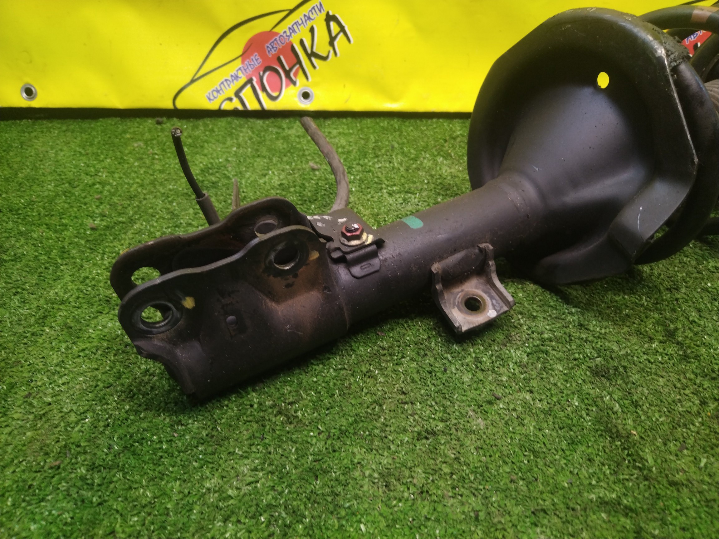 СТОЙКА/MMC/OUTLANDER/DELICA/CW5W/CW4W/CW6W/CV1W/CV2W/CV4W/CV5W/F/L