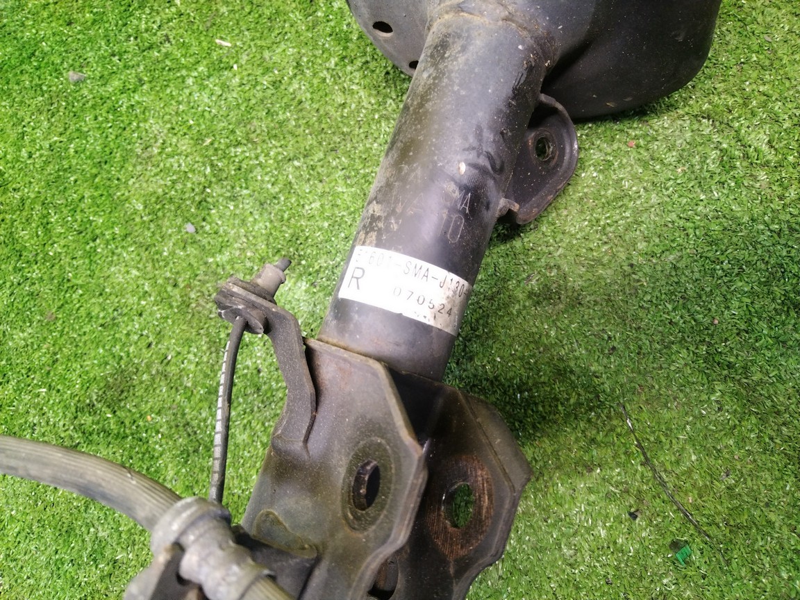 СТОЙКА/HON/STREAM/RN1/RN2/RN3/RN4/RN5/F/R/16ММ