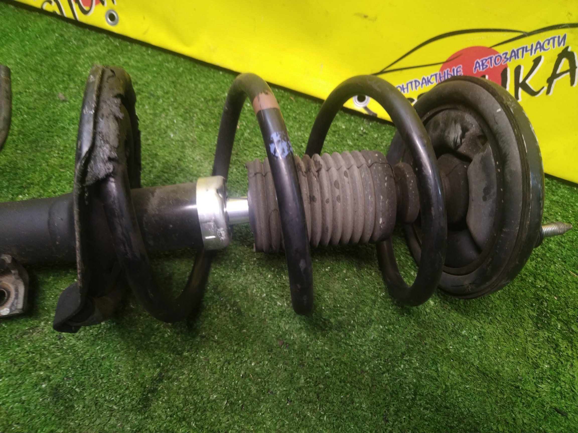 СТОЙКА/MMC/OUTLANDER/DELICA/CW5W/CW4W/CW6W/CV1W/CV2W/CV4W/CV5W/F/L