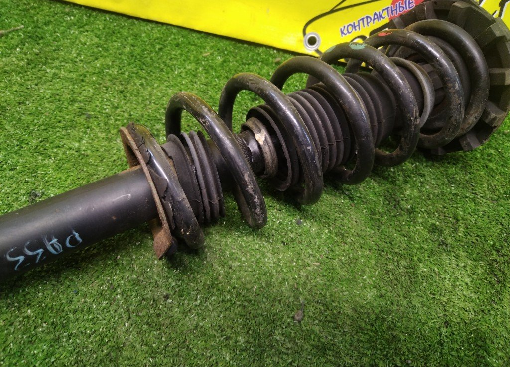 СТОЙКА/NIS/CEFIRO/MAXIMA/A33/PA33/B/2WD