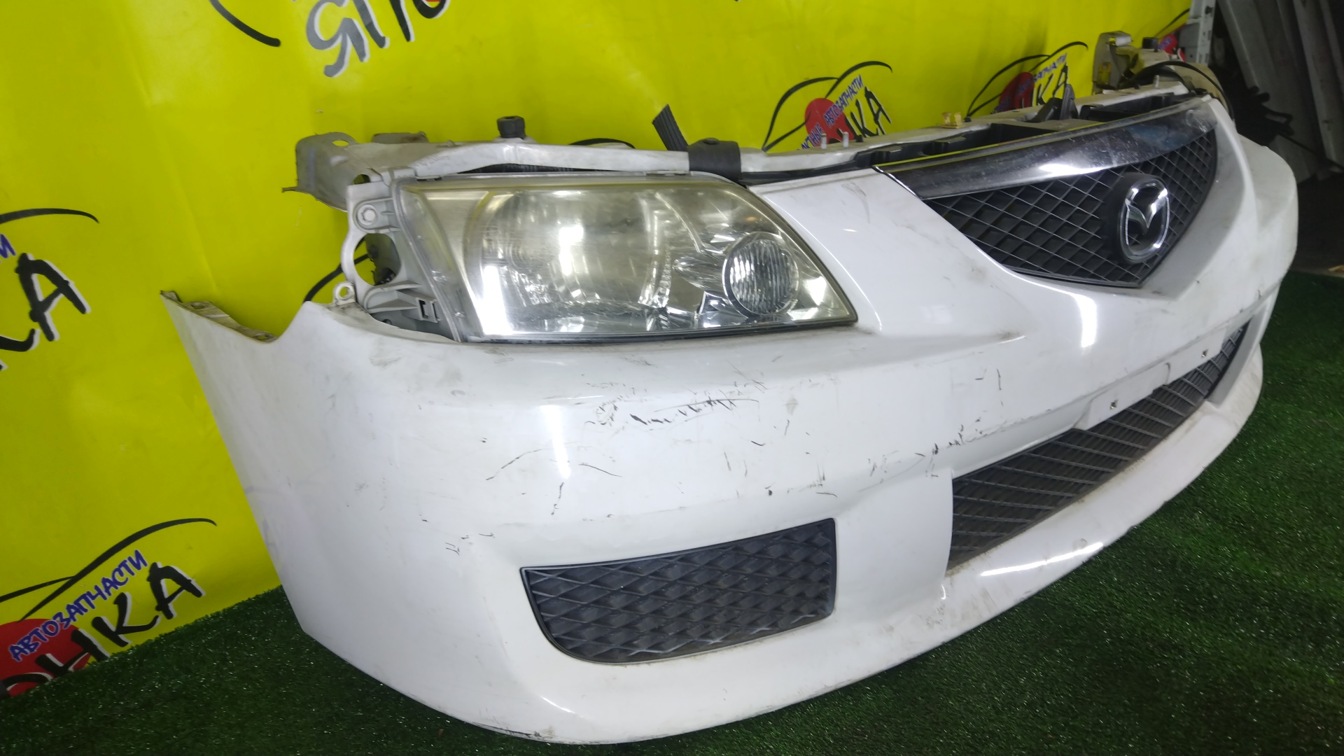 NOSECUT/MAZ/PREMACY/CP8W/CPEW/2 МОДЕЛЬ/C10053100C/B25D50090