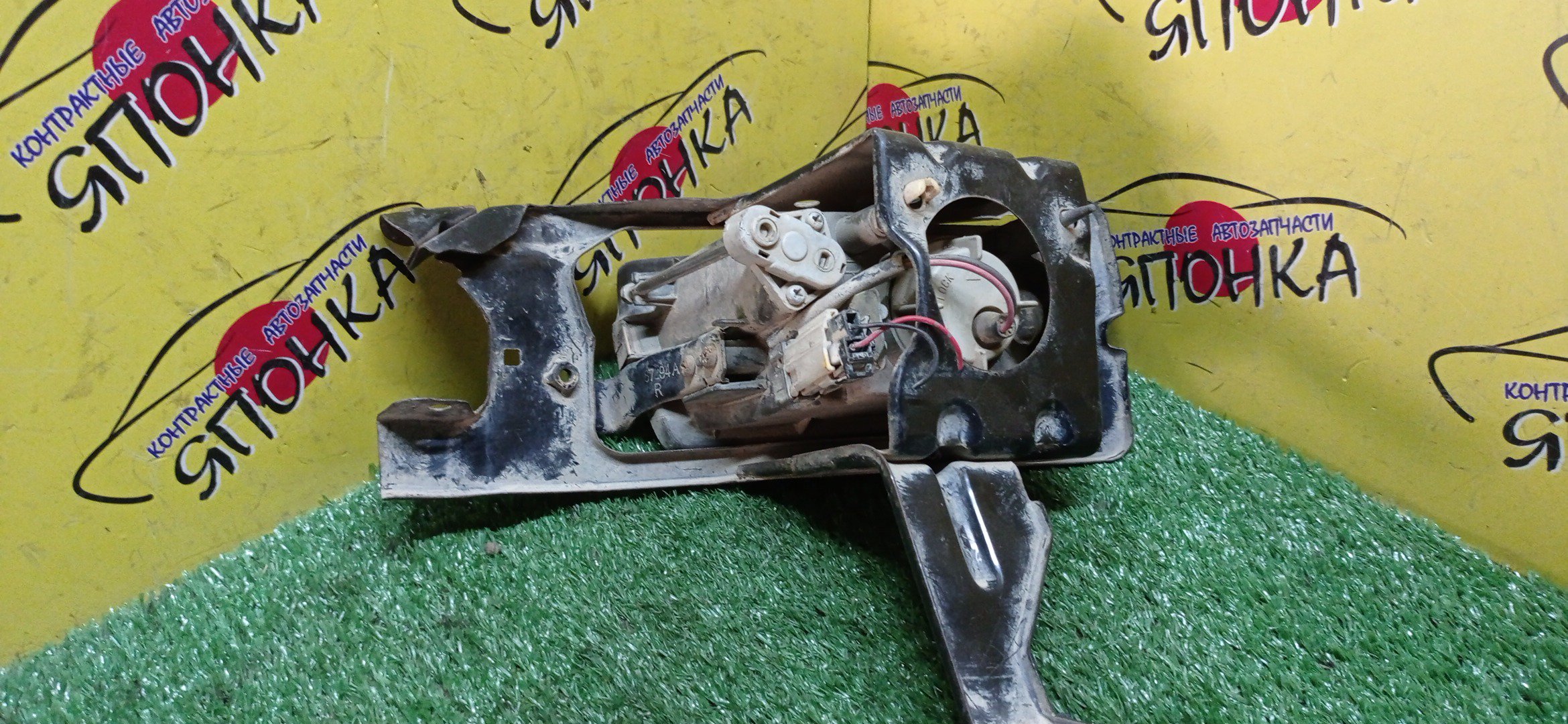 ТУМАНКА/MMC/DIAMANTE/F36A/F31A/11487117/R