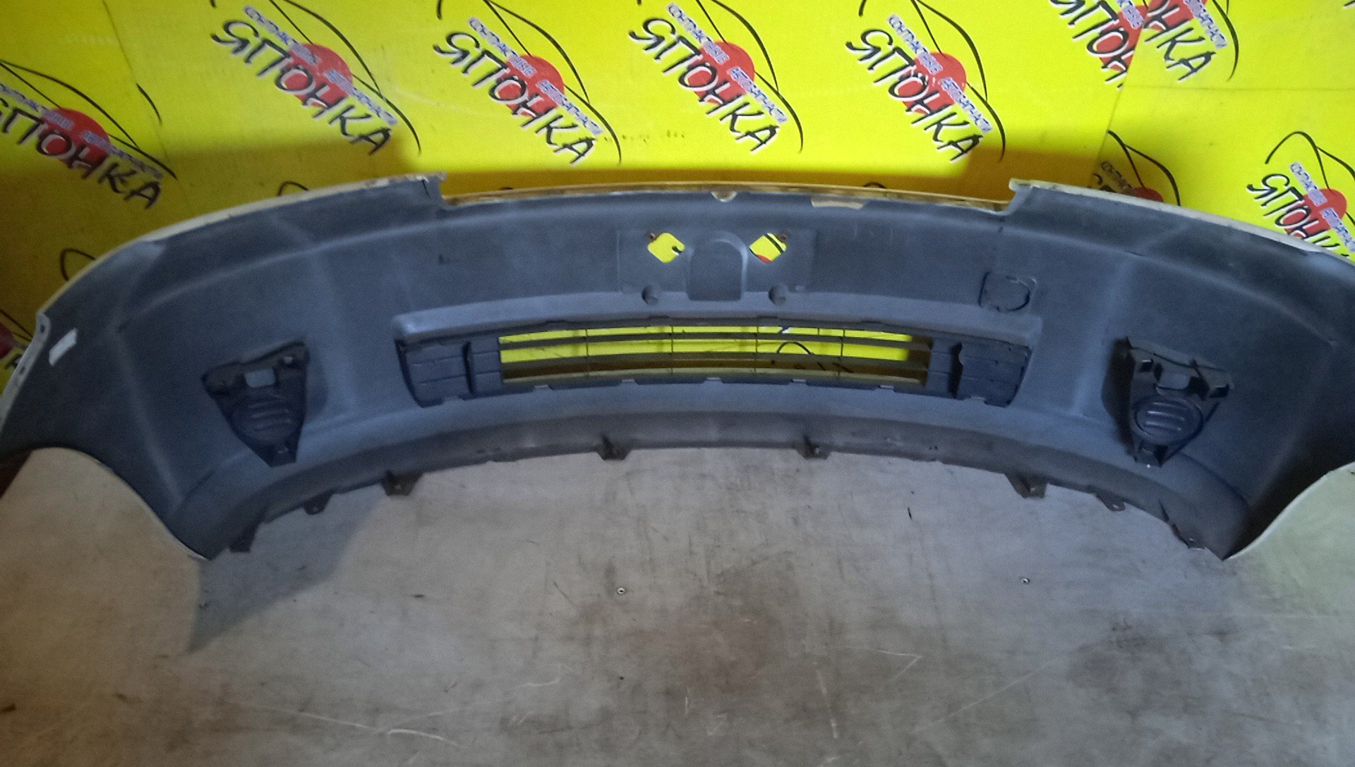 БАМПЕР/TOY/PORTE/NNP10/NNP11/NNP15/F/2 МОДЕЛЬ