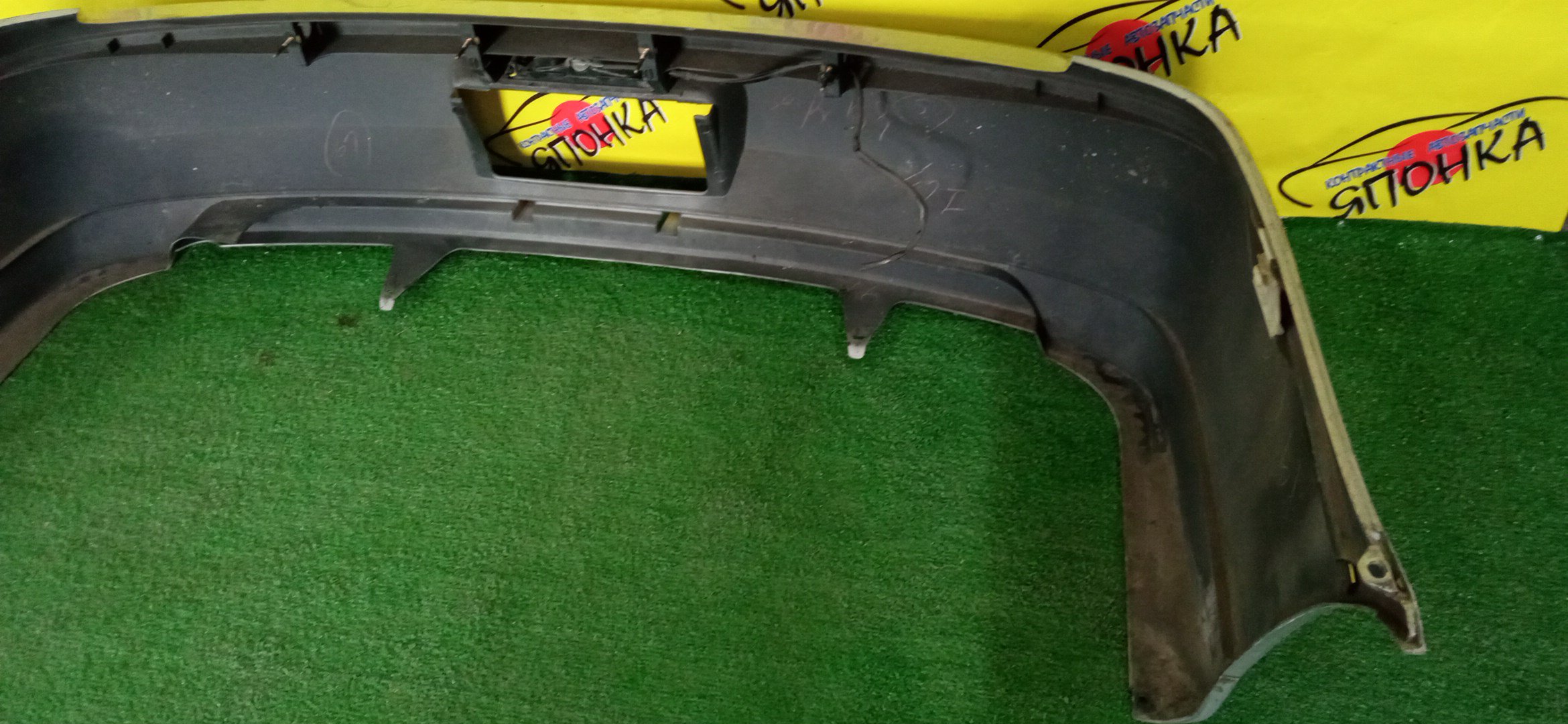 БАМПЕР/TOY/VISTA/AZV50G/AZV55G/SV50G/SV55G/ZZV50G/SEDAN/B