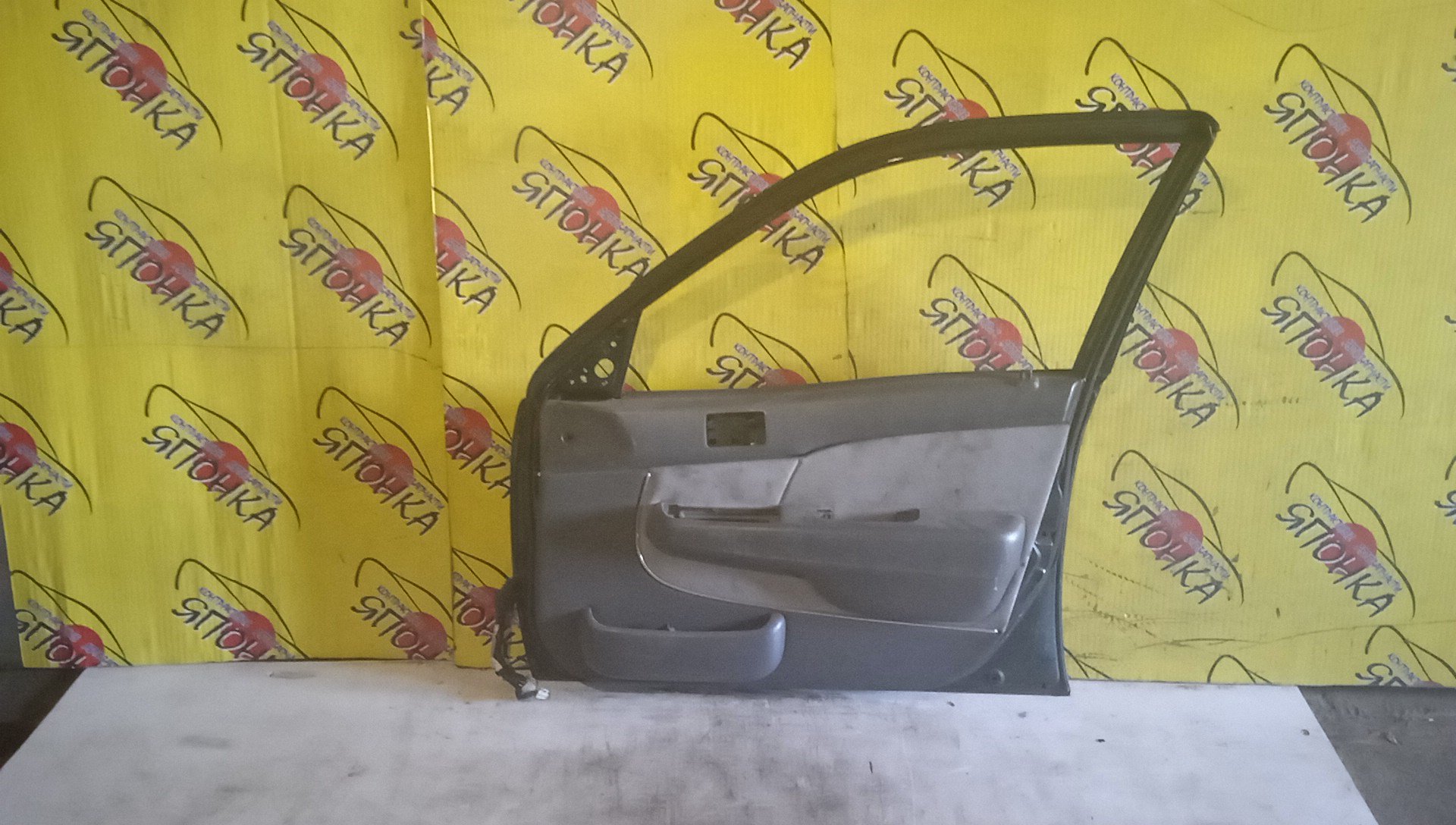 ДВЕРЬ БОКОВАЯ/TOY/STARLET/EP91/EP95/NP90/6700110640/F/R/5 DOOR