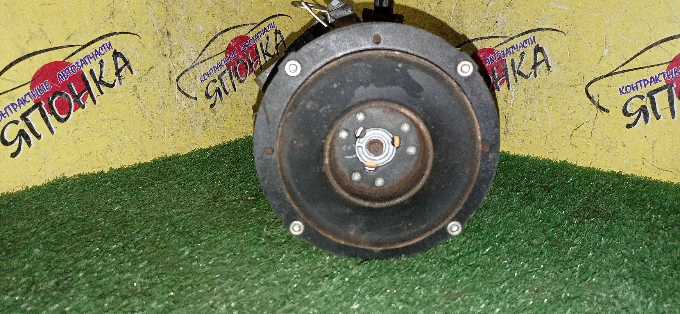 КОМПРЕССОР КОНДИЦИОНЕРА/TOY/2AZ-FE/ALPHARD/ESTIMA/ANH20 ANH2/ACR50/4472601149