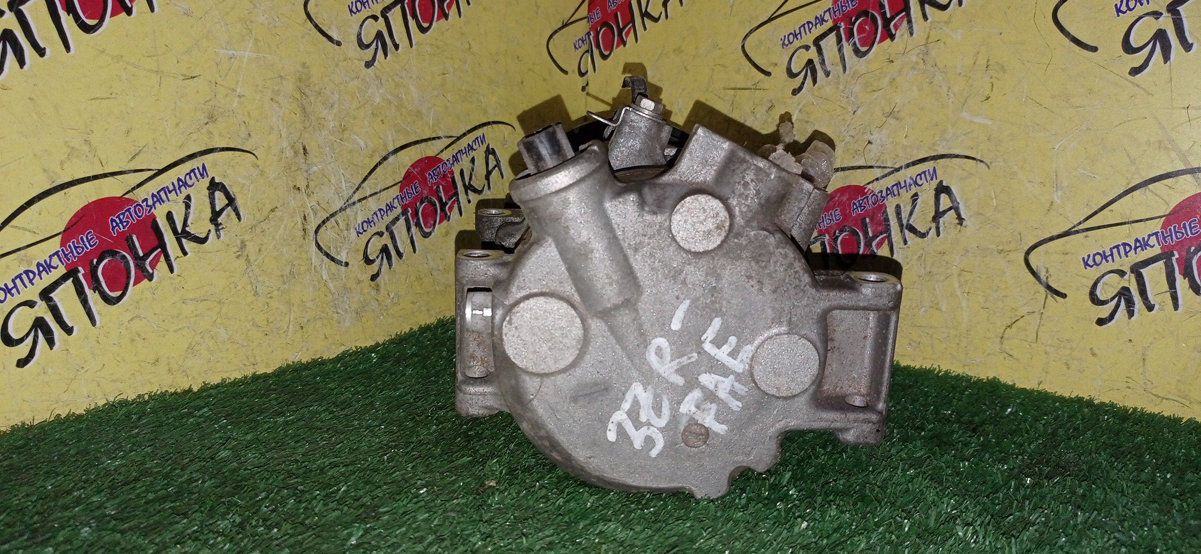 КОМПРЕССОР КОНДИЦИОНЕРА/TOY/3ZRFAE/3ZRFE/ISIS/NOAH/VOXY/ZGM11/ZRR70/ZRR75/ZRR70G/ZRR70W/ZRR75G/ZRR75W/4472601944