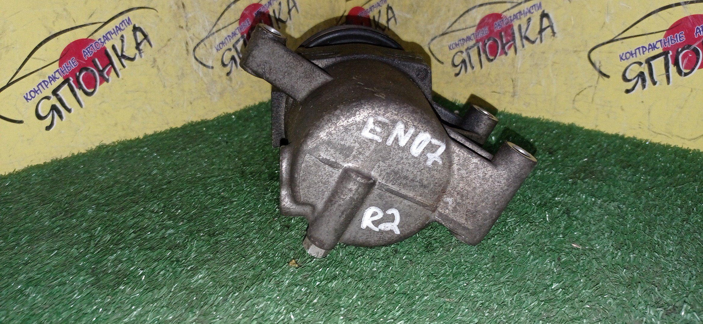 КОМПРЕССОР КОНДИЦИОНЕРА/SUB/EN07/R2/RC1/RC2/4 РУЧ./73111KG030