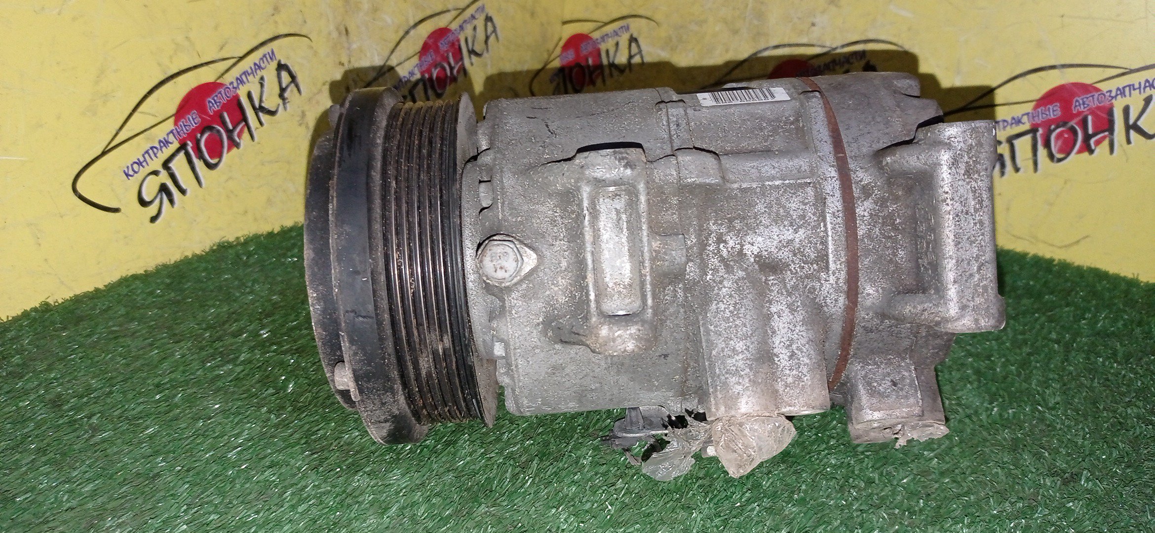 КОМПРЕССОР КОНДИЦИОНЕРА/TOY/3ZRFAE/3ZRFE/ISIS/NOAH/VOXY/ZGM11/ZRR70/ZRR75/ZRR70G/ZRR70W/ZRR75G/ZRR75W/4472601944