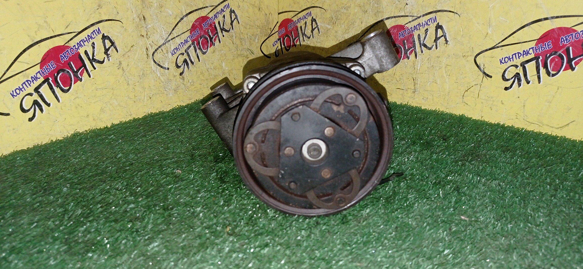 КОМПРЕССОР КОНДИЦИОНЕРА/SUB/EN07/R2/RC1/RC2/4 РУЧ./73111KG030