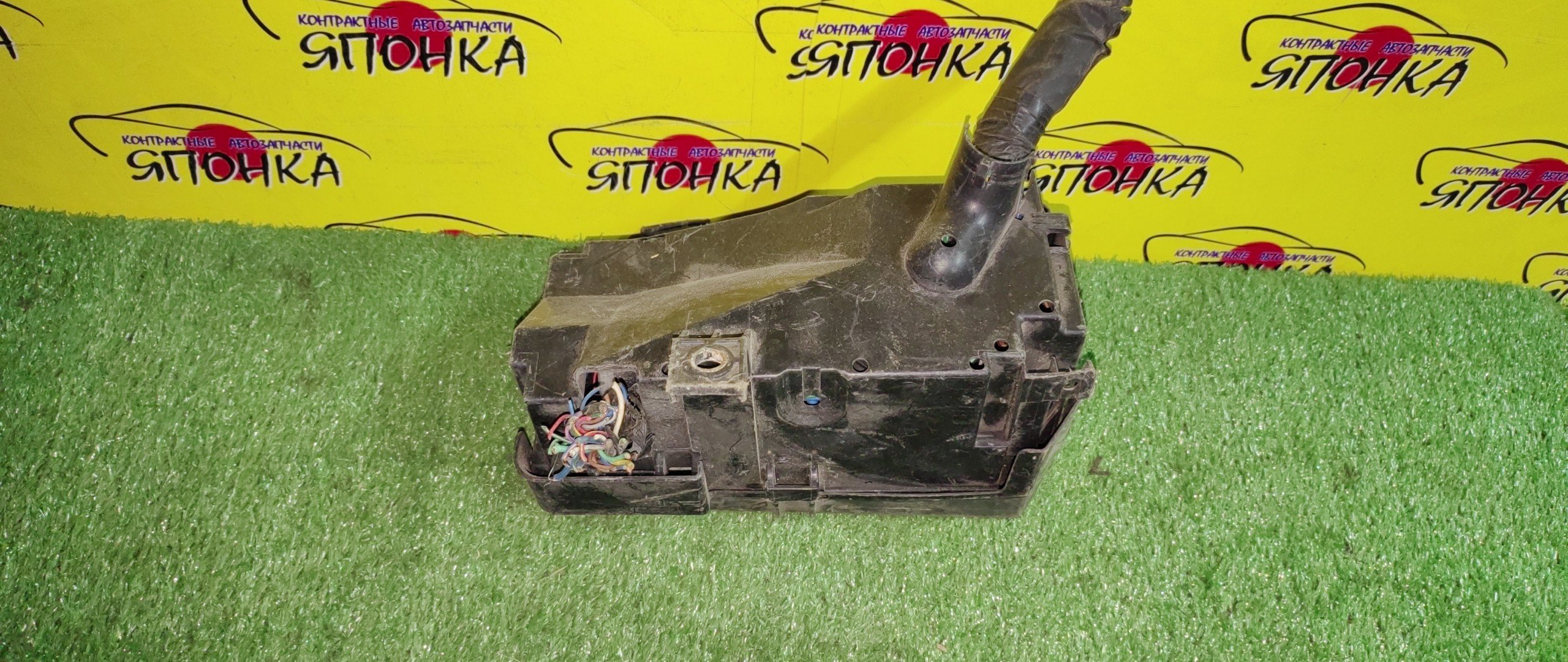 БЛОК ПРЕДОХРАНИТЕЛЕЙ ПОД КАПОТ/MAZ/ATENZA/GG3P/GGEP/GY3W/LF/L3/БОЛЬШОЙ