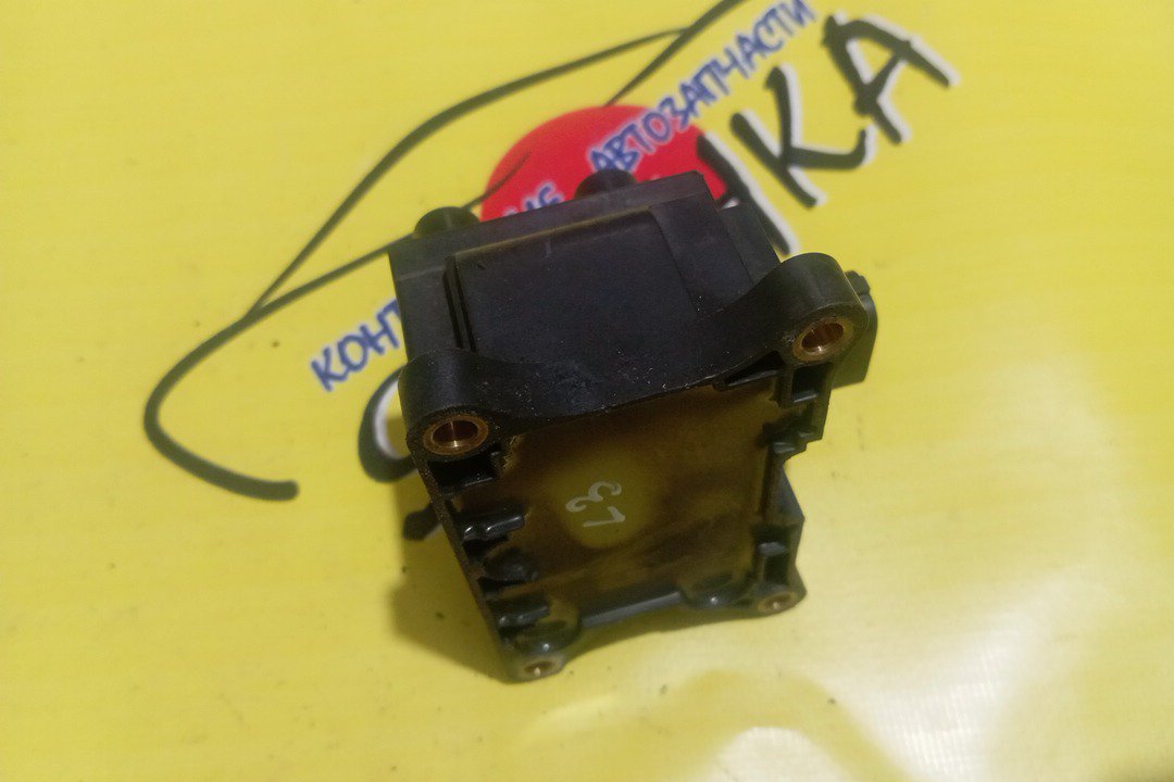 КАТУШКА ЗАЖИГАНИЯ/MAZ/L3-DE/YF/LF-DE/LF-VE/CJBA/CJBB/FYDA/FYDB/MPV/ATENZA/TRIBUTE/FOCUS/MONDEO/GG3P/EP3W/GHEFP/GG3S/LW3W/GGEP/GGES/ВЫНОСНАЯ/L81318100