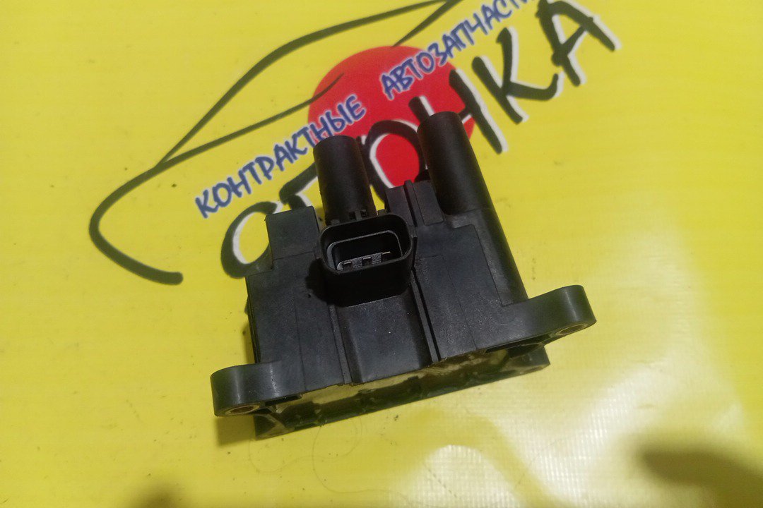 КАТУШКА ЗАЖИГАНИЯ/MAZ/L3-DE/YF/LF-DE/LF-VE/CJBA/CJBB/FYDA/FYDB/MPV/ATENZA/TRIBUTE/FOCUS/MONDEO/GG3P/EP3W/GHEFP/GG3S/LW3W/GGEP/GGES/ВЫНОСНАЯ/L81318100