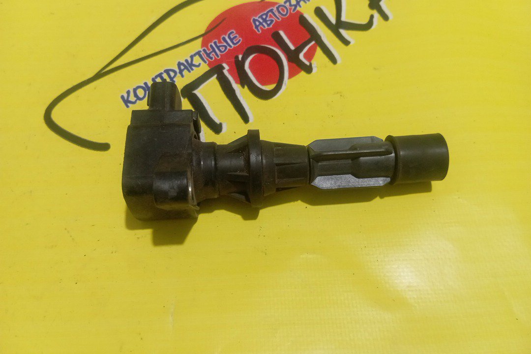 КАТУШКА ЗАЖИГАНИЯ/MAZ/L3-DE/YF/LF-DE/LF-VE/CJBA/CJBB/FYDA/FYDB/MPV/ATENZA/TRIBUTE/FOCUS/MONDEO/GG3P/EP3W/GHEFP/GG3S/LW3W/GGEP/GGES/ВЫНОСНАЯ/L81318100