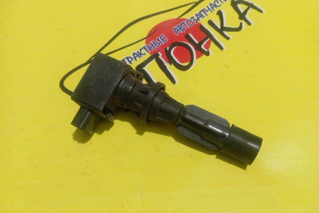 КАТУШКА ЗАЖИГАНИЯ/MAZ/L3-DE/YF/LF-DE/LF-VE/CJBA/CJBB/FYDA/FYDB/MPV/ATENZA/TRIBUTE/FOCUS/MONDEO/GG3P/EP3W/GHEFP/GG3S/LW3W/GGEP/GGES/ВЫНОСНАЯ/L81318100