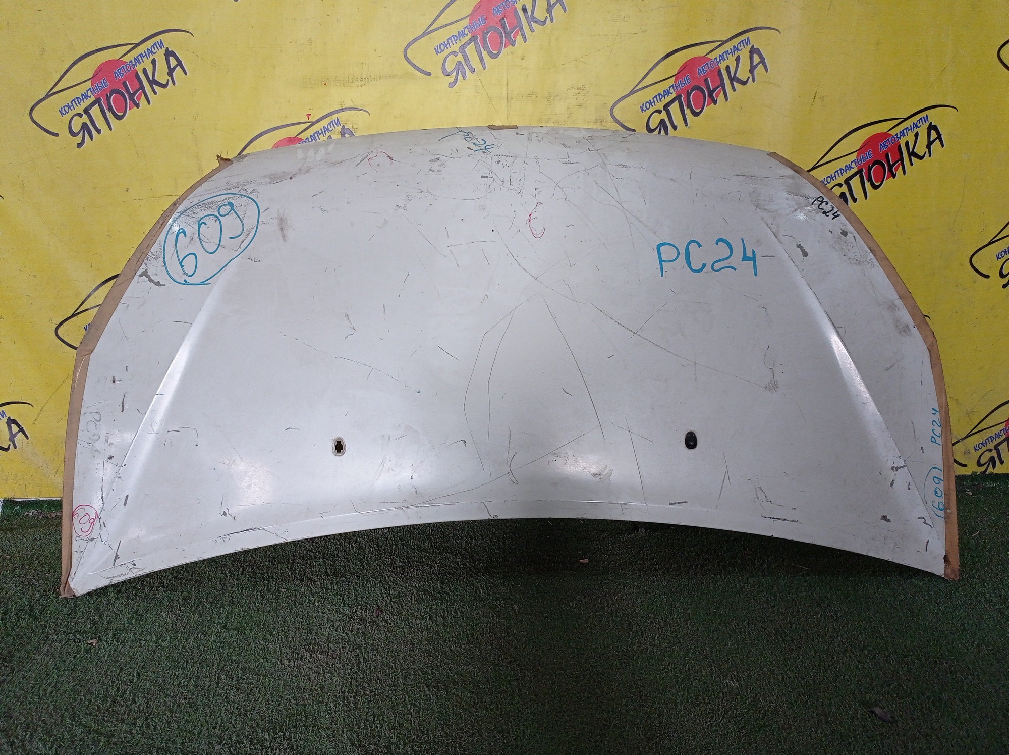 КАПОТ/NIS/SERENA/PC24/PNC24/RC24/TC24/TNC24/VC24/VNC24