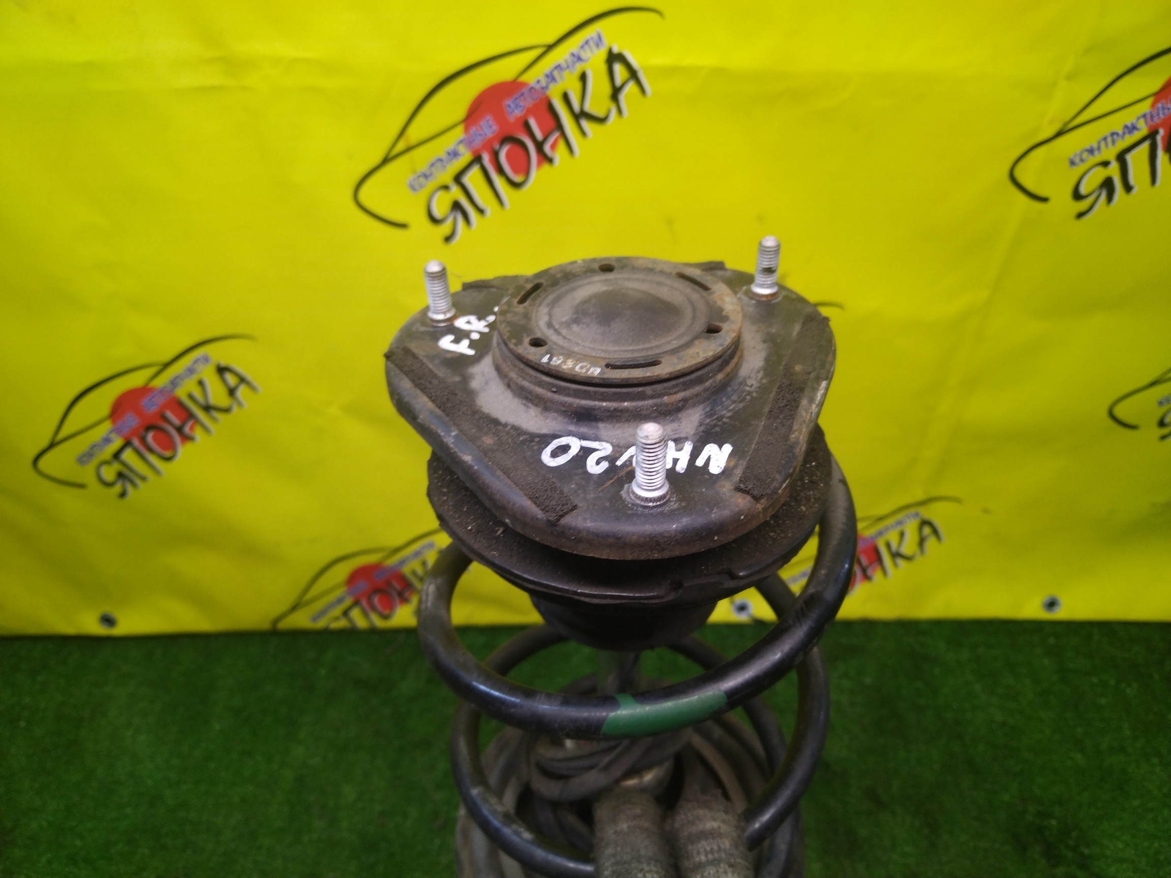 СТОЙКА/TOY/PRIUS/NHW20/F/R