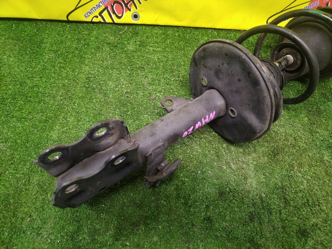 СТОЙКА/TOY/PRIUS/NHW20/F/R