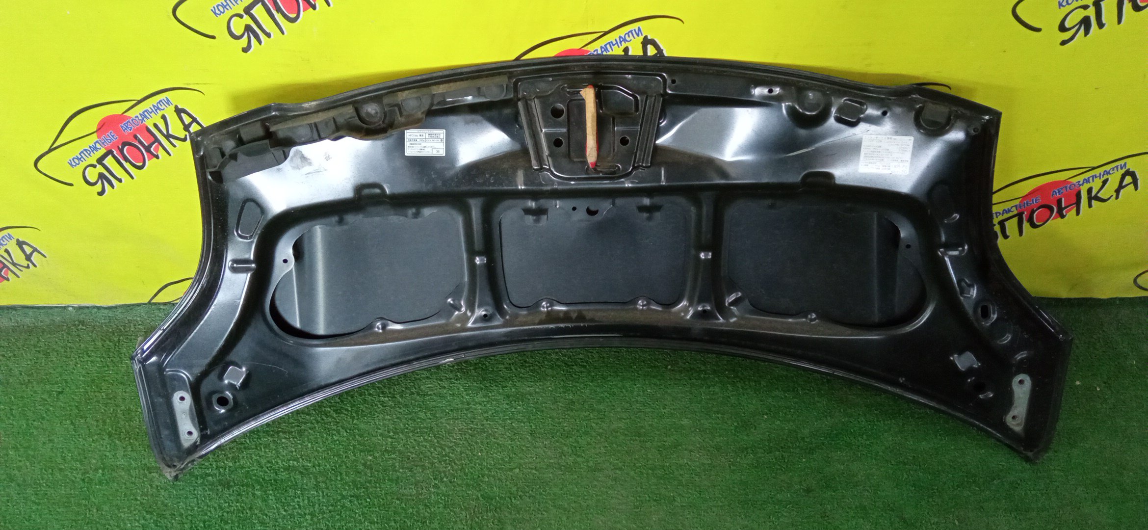 КАПОТ/TOY/VITZ/YARIS/NCP95/NCP91/SCP90/NCP90/NLP90/NSP90/ZSP90/KSP90