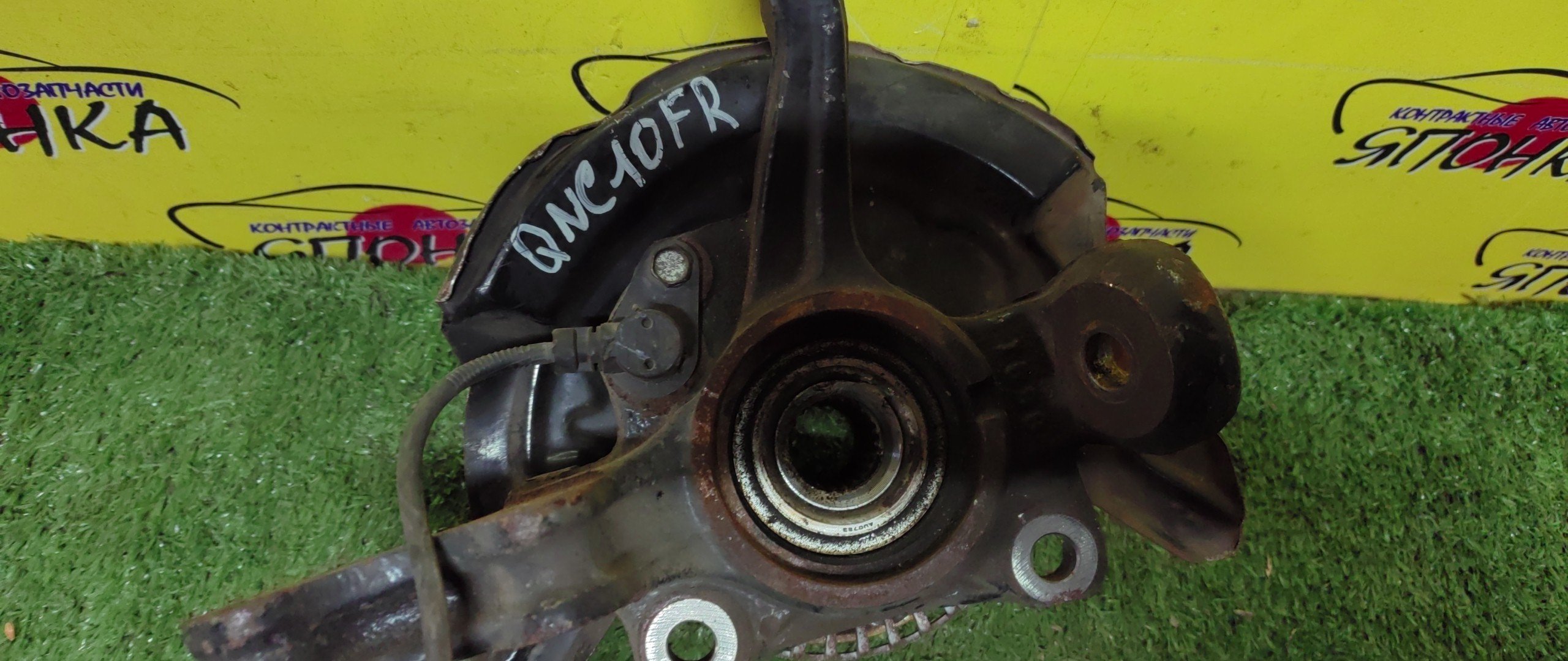 СТУПИЦА/TOY/PASSO/BOON/KGC10/KGC15/M300S/M301S/QNC10/4*100/2WD/4WD/F/R