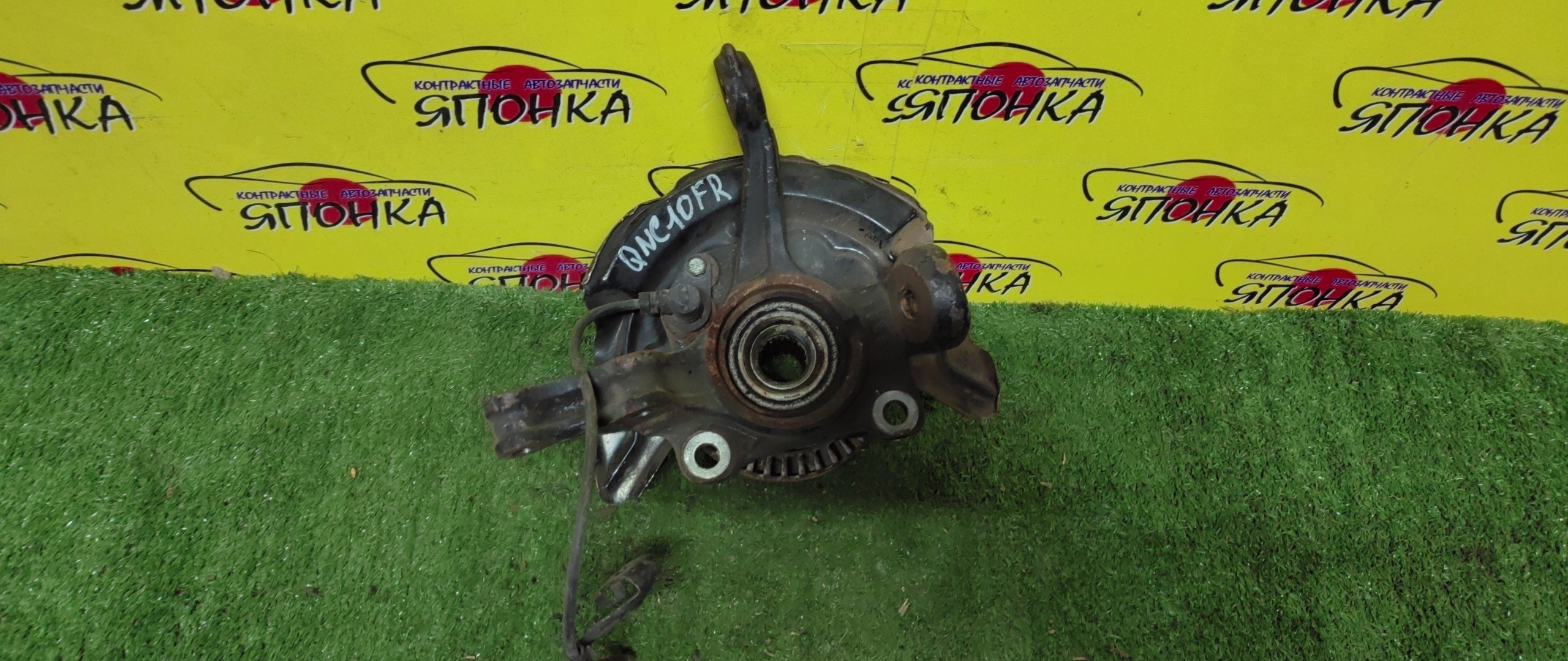 СТУПИЦА/TOY/PASSO/BOON/KGC10/KGC15/M300S/M301S/QNC10/4*100/2WD/4WD/F/R