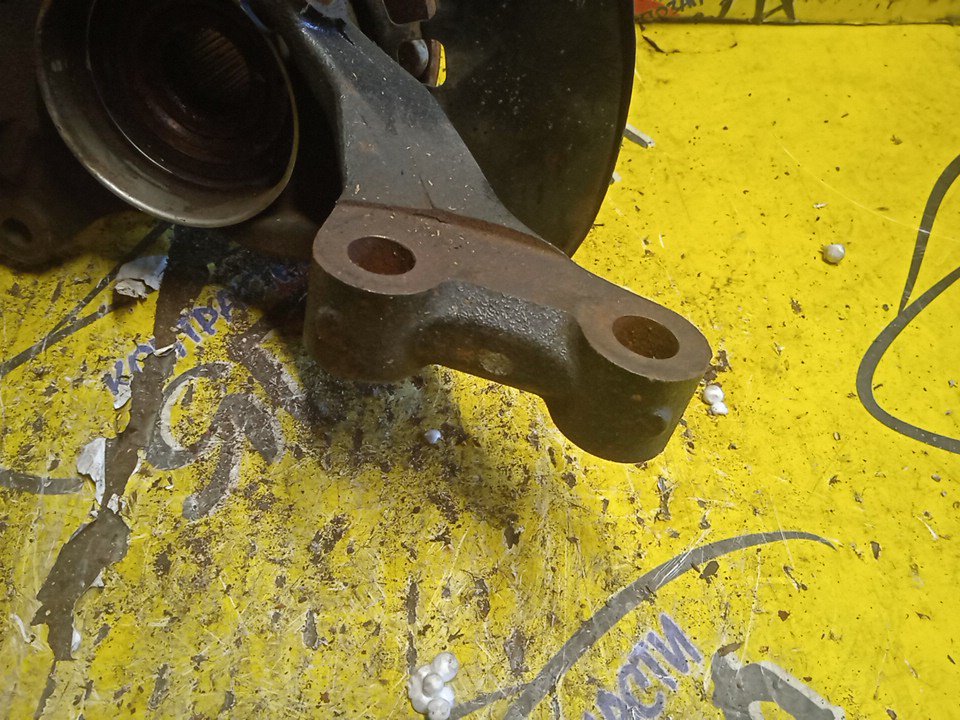 СТУПИЦА/TOY/ALPHARD/ESTIMA/ESTIMA HYBRID/ANH10W/MNH10W/ACR30/MCR30/F/L