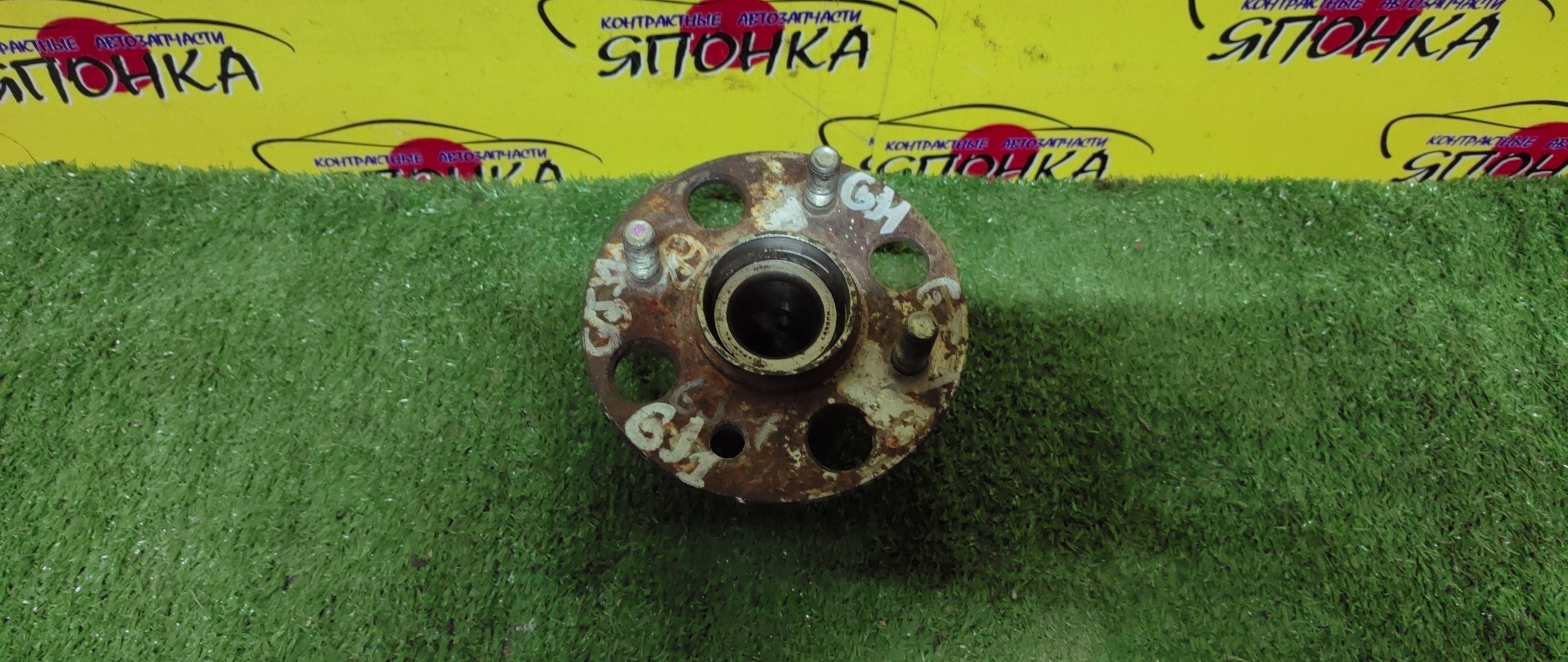 СТУПИЦА/HON/AIRWAVE/PARTNER/GJ1/GJ3/B