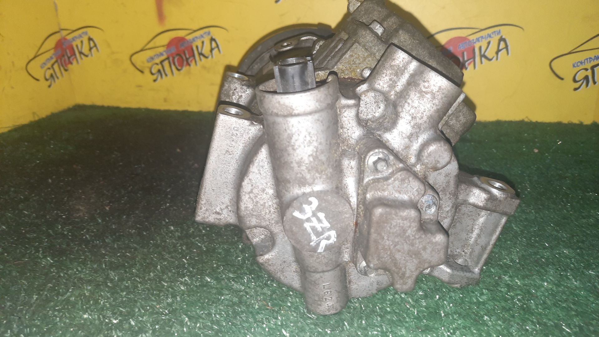 КОМПРЕССОР КОНДИЦИОНЕРА/TOY/3ZRFAE/3ZRFE/ISIS/NOAH/VOXY/ZGM11/ZRR70/ZRR75/ZRR70G/ZRR70W/ZRR75G/ZRR75W/4472601945