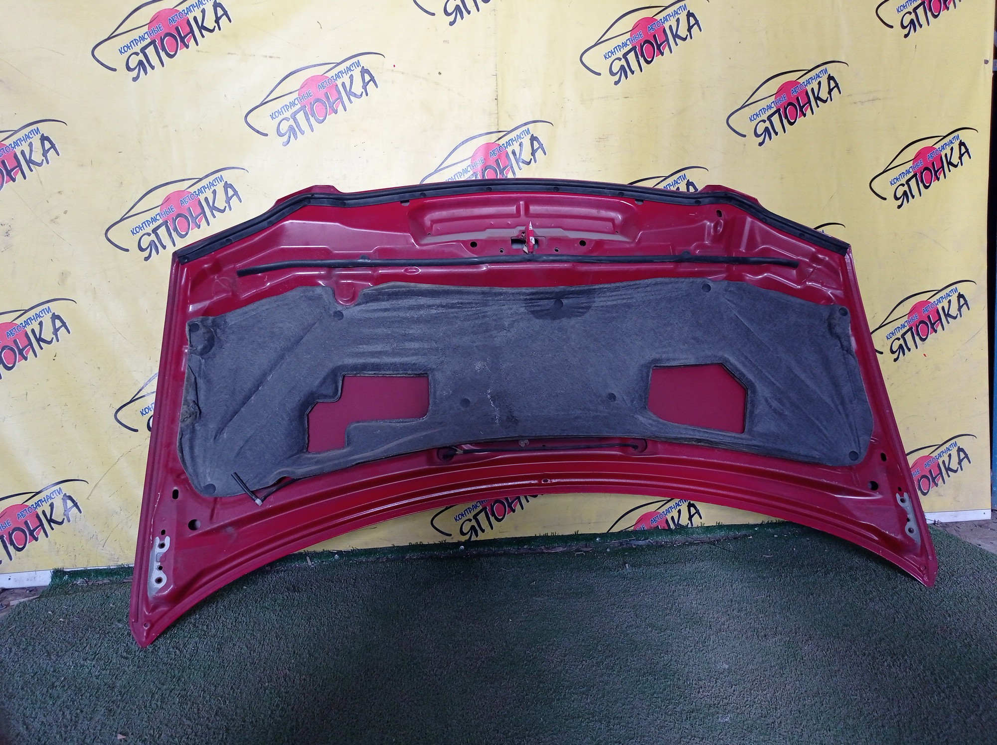 КАПОТ/MAZ/MPV/LW3W/LW5W/LWEW/LWFW/1 МОДЕЛЬ/LC6252310D/LC6252310E