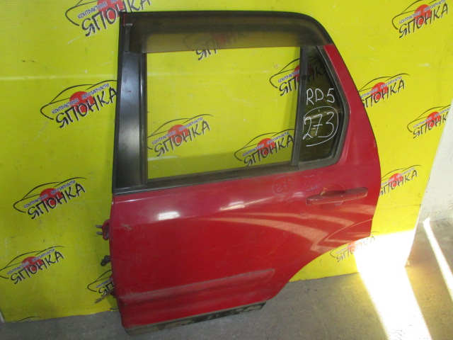 ДВЕРЬ БОКОВАЯ/HON/CR-V/RD4/RD5/RD6/RD7/67550S9A000ZZ/B/L