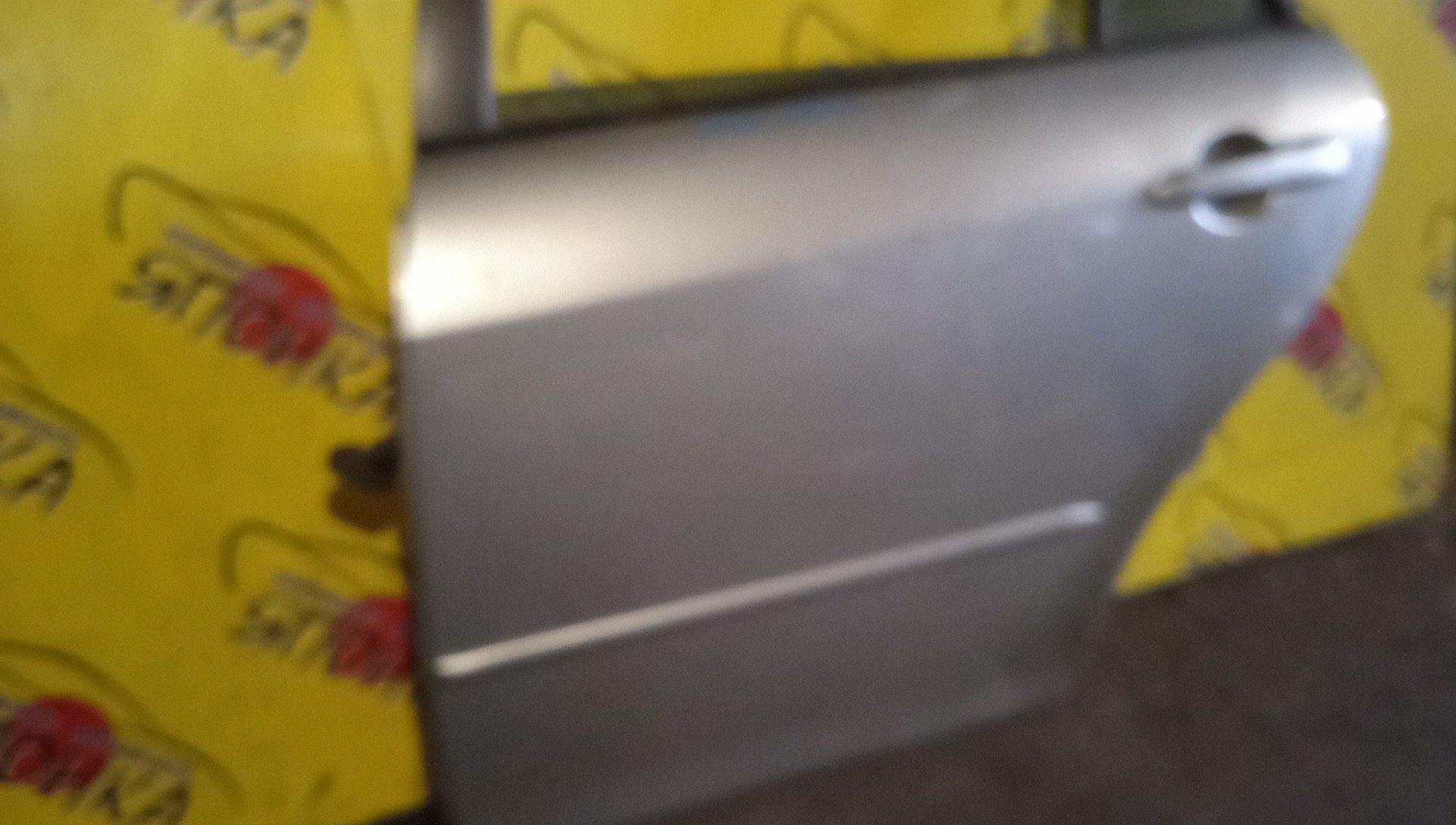 ДВЕРЬ БОКОВАЯ/MAZ/ATENZA WAGON/GY3W/H2101WD0AM/B/L