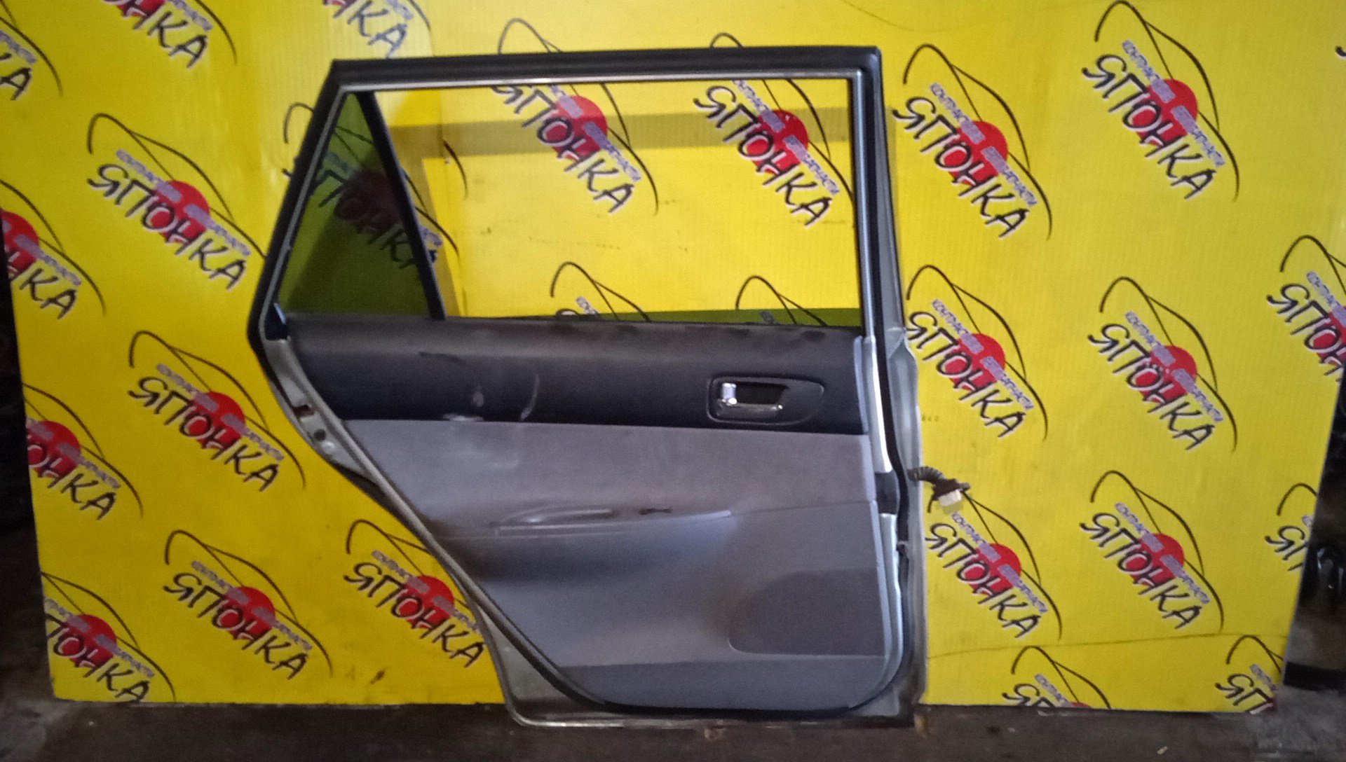 ДВЕРЬ БОКОВАЯ/MAZ/ATENZA WAGON/GY3W/H2101WD0AM/B/L