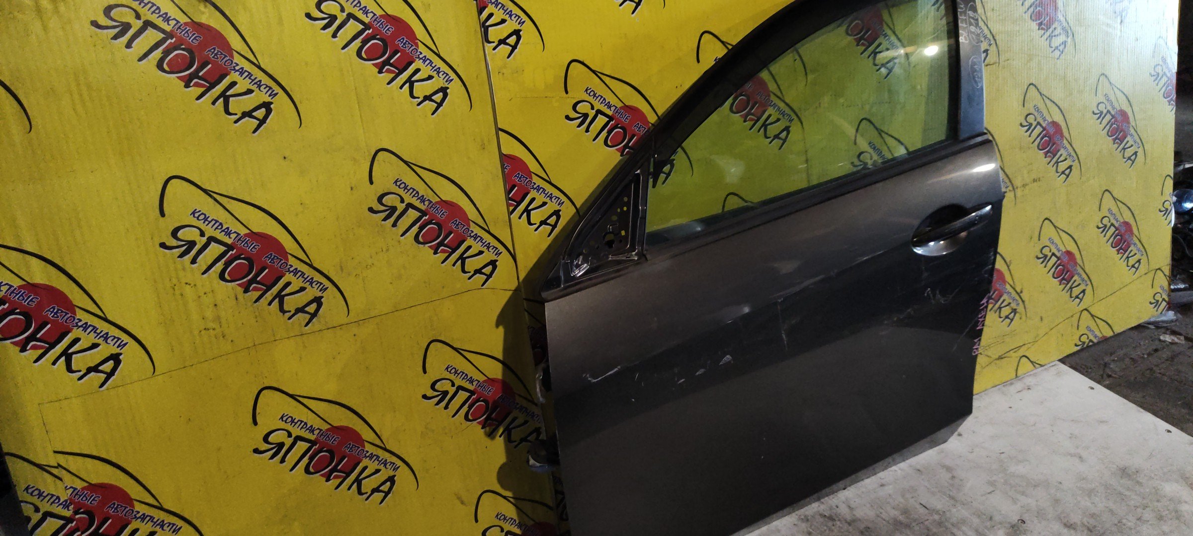 ДВЕРЬ БОКОВАЯ/MAZ/AXELA/MAZDA3/BLEFW/BLFFW/BL5FW/BBY95902X/F/L/HATCHBACK