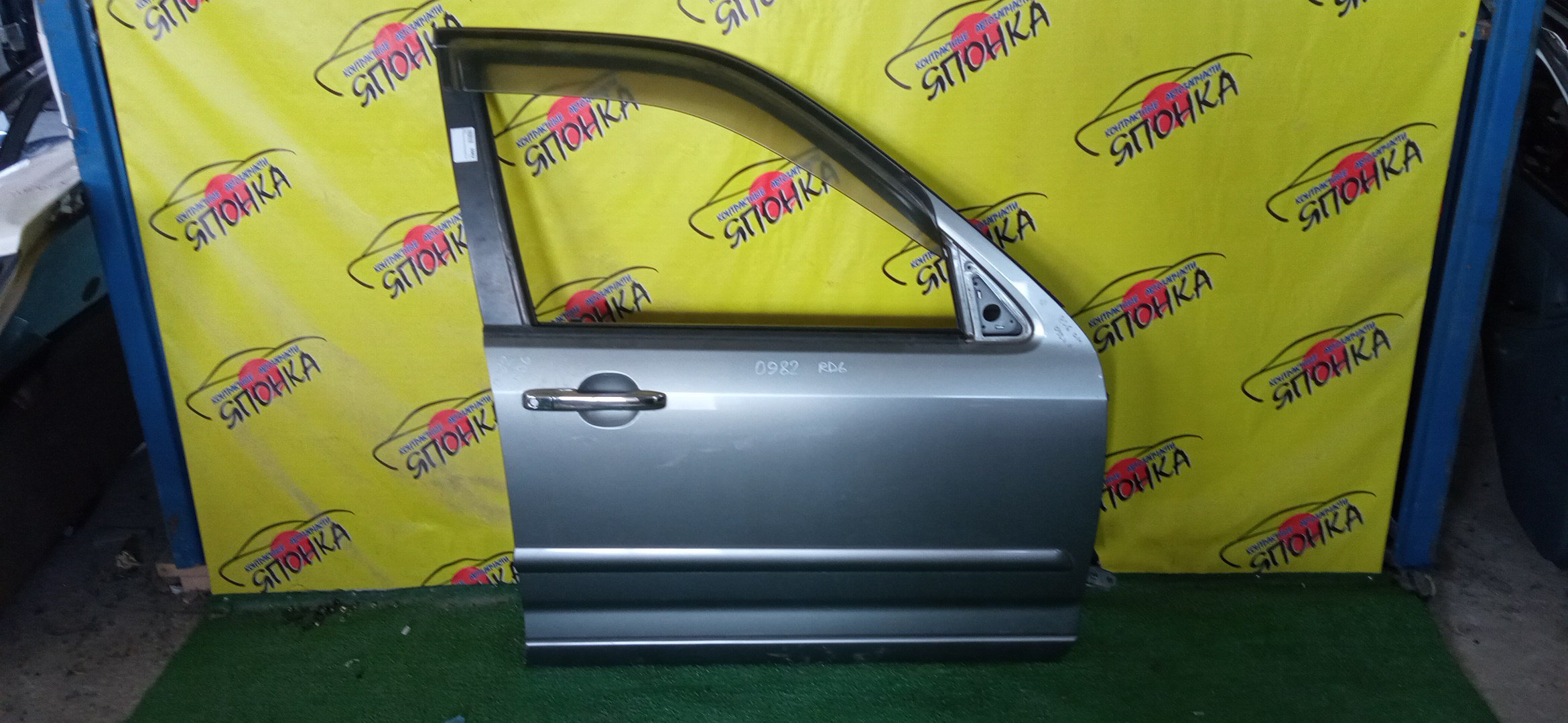 ДВЕРЬ БОКОВАЯ/HON/CR-V/RD4/RD5/RD6/RD7/67010S9A000ZZ/F/R