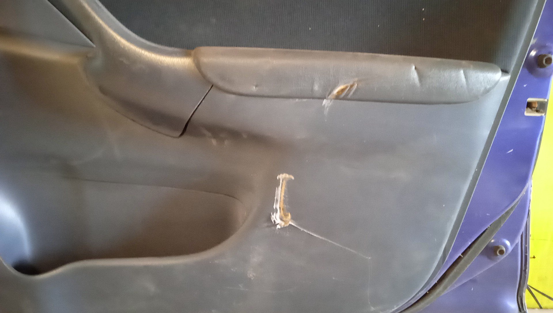 ДВЕРЬ БОКОВАЯ/HON/CIVIC/EU1/EU2/EU3/EU4/67010S6A020ZZ/F/R/УЦЕНКА