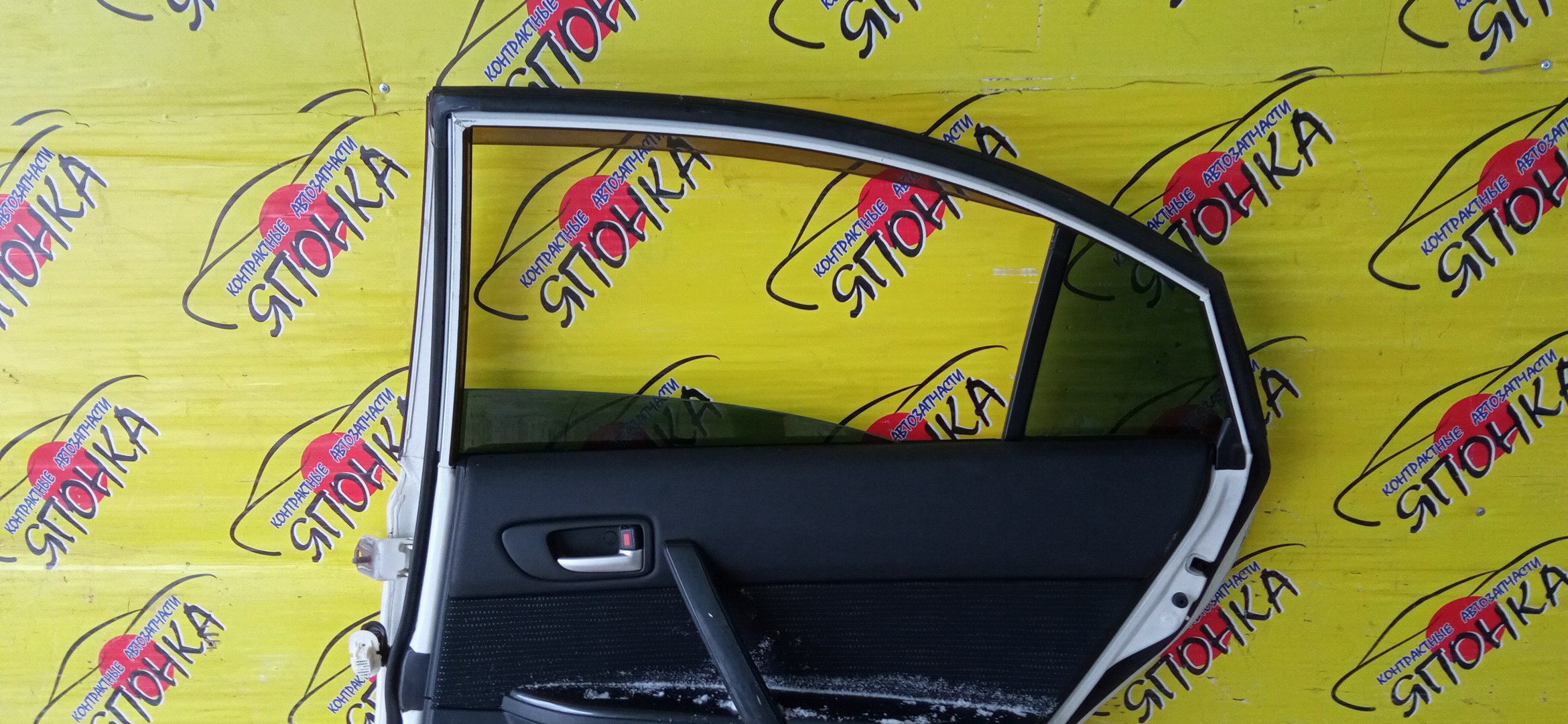 ДВЕРЬ БОКОВАЯ/MAZ/ATENZA/MAZDA6/GG3P/GG3S/GGEP/GGES/GJ6A72031B/GJ6A72031C/B/R/ЛИФТБЕК