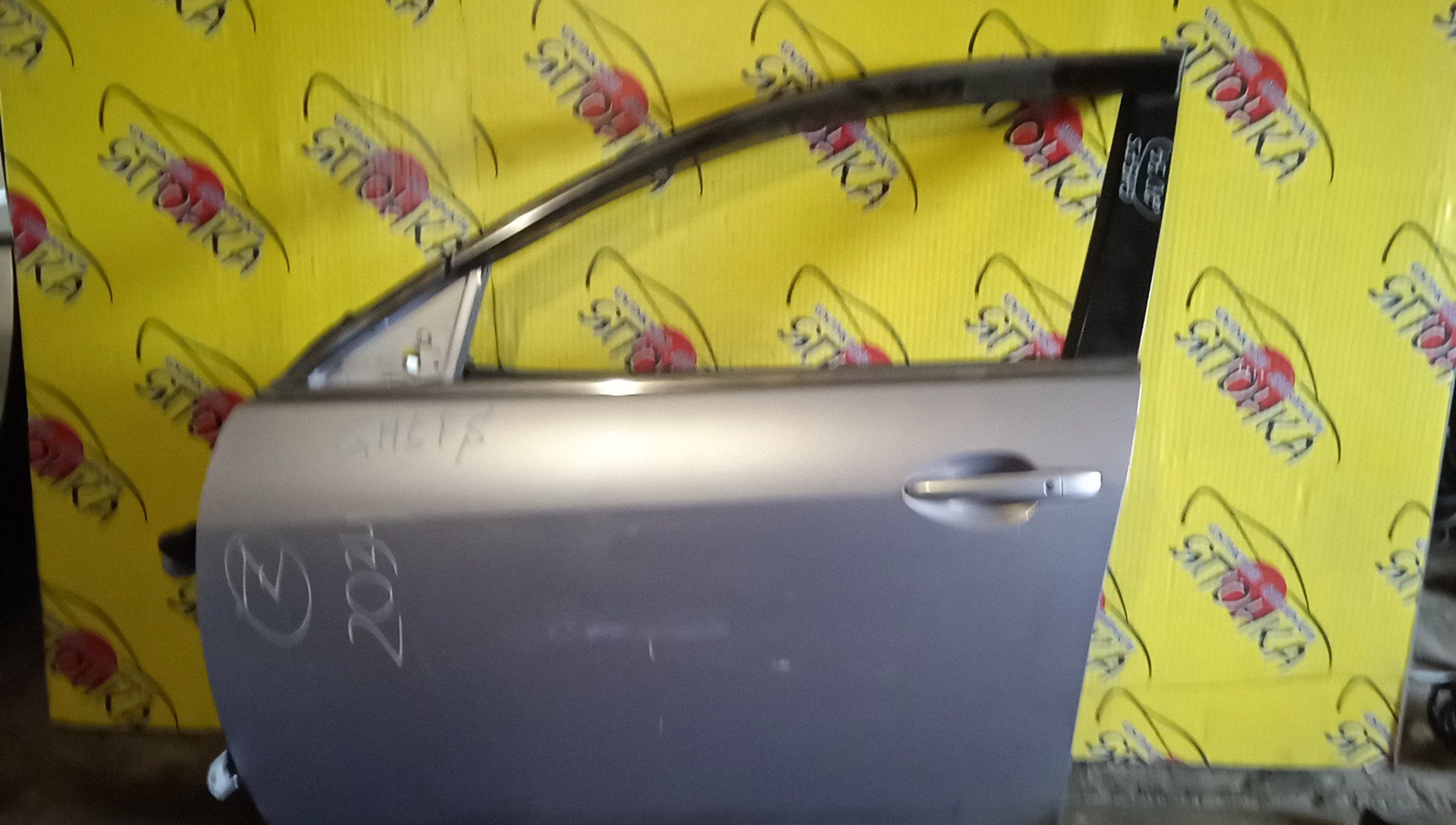 ДВЕРЬ БОКОВАЯ/MAZ/ATENZA/MAZDA6/GH5AP/GH5AS/GH5AW/GH5FP/GH5FS/GH5FW/GHEFP/GHEFS/GHEFW/GSYD5902XF/F/L