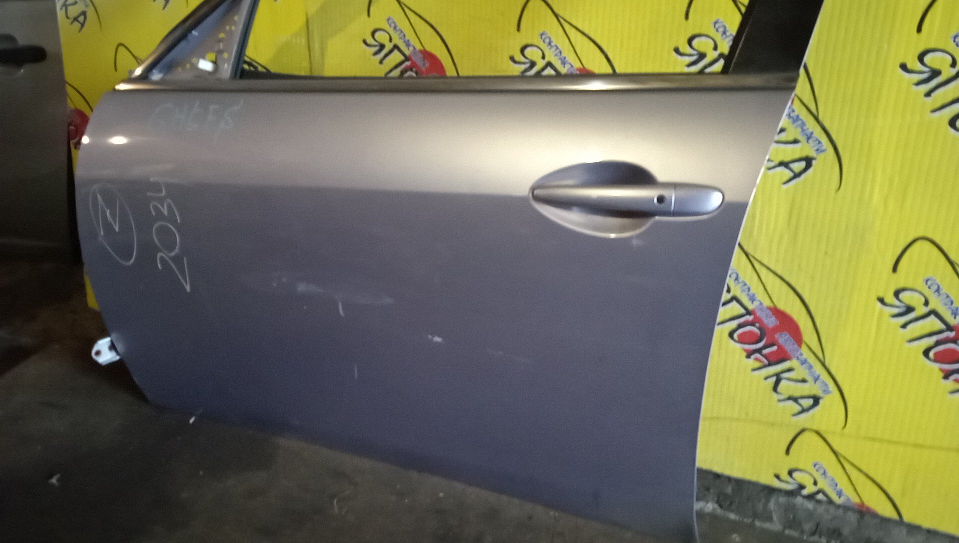 ДВЕРЬ БОКОВАЯ/MAZ/ATENZA/MAZDA6/GH5AP/GH5AS/GH5AW/GH5FP/GH5FS/GH5FW/GHEFP/GHEFS/GHEFW/GSYD5902XF/F/L