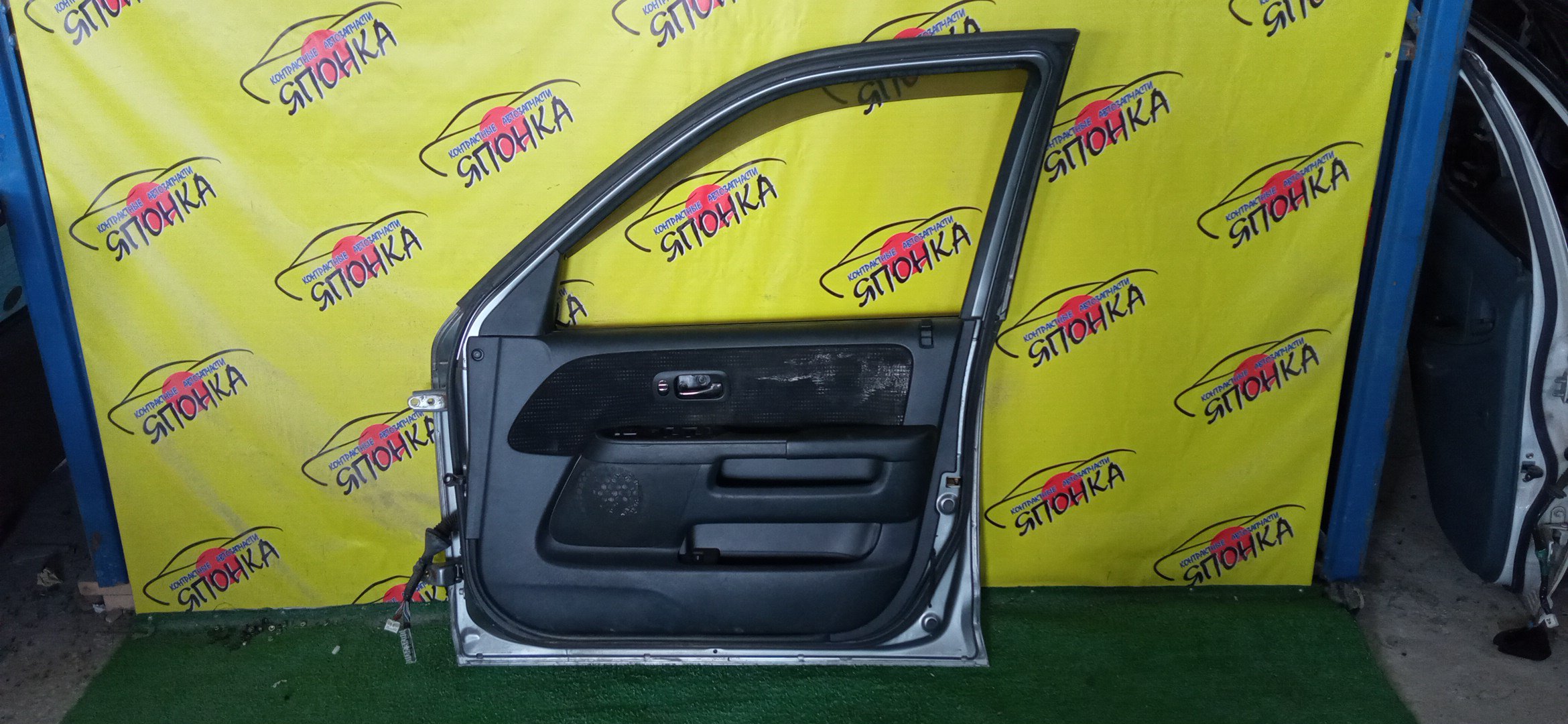 ДВЕРЬ БОКОВАЯ/HON/CR-V/RD4/RD5/RD6/RD7/67010S9A000ZZ/F/R