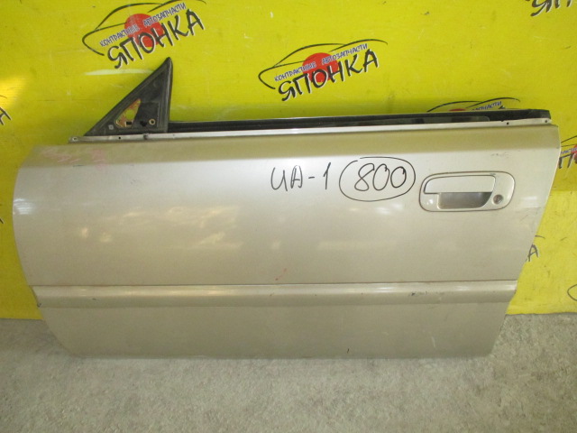 ДВЕРЬ БОКОВАЯ/HON/INSPIRE/SABER/UA1/UA2/UA3/67050SW5000ZZ/F/L