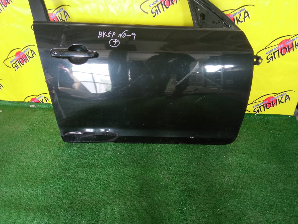 ДВЕРЬ БОКОВАЯ/MAZ/AXELA/BK3P/BK5P/BKEP/BPYK5802XA/F/R/HATCHBACK/УЦЕНКА