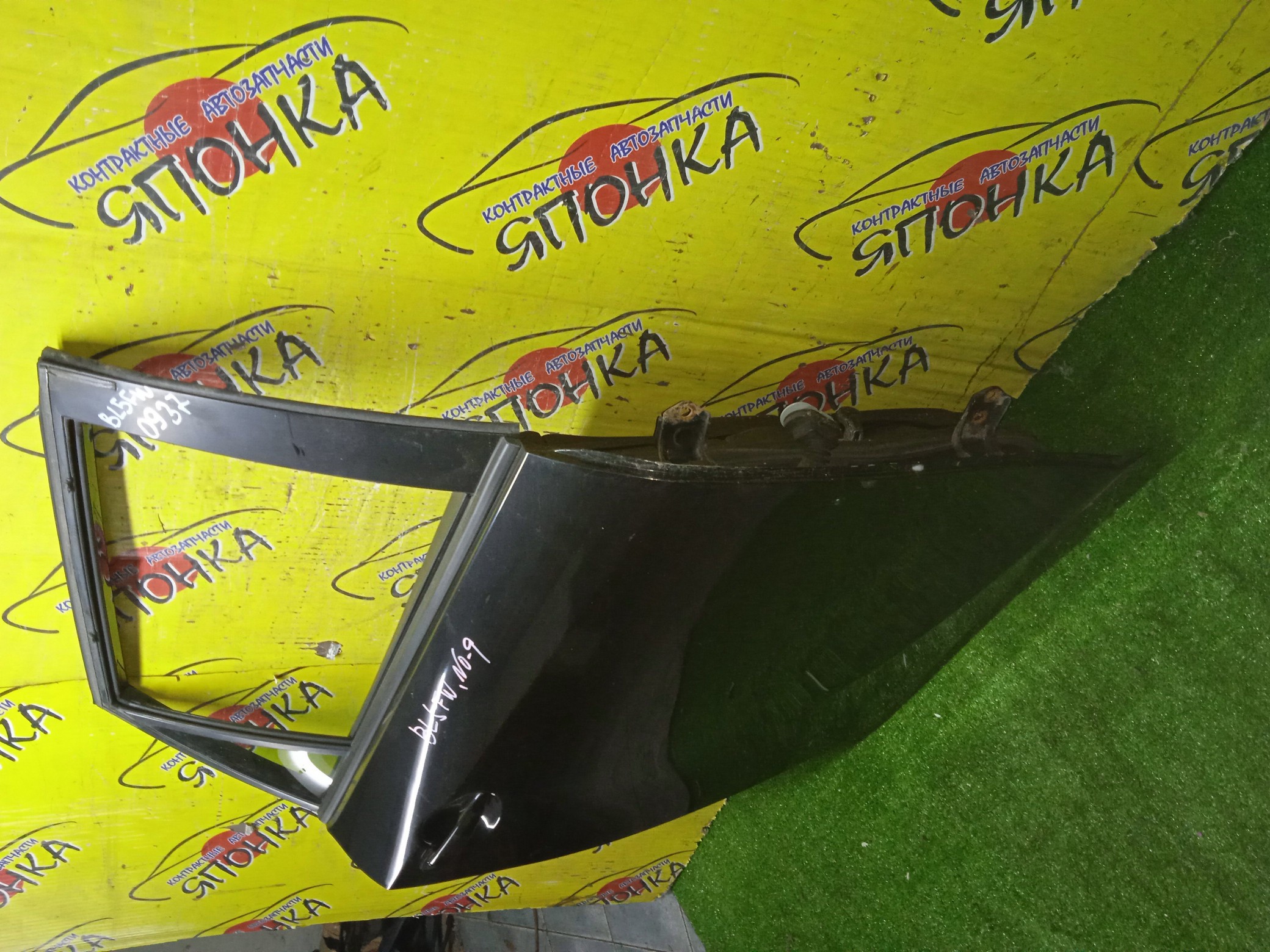 ДВЕРЬ БОКОВАЯ/MAZ/AXELA/MAZDA3/BLEFW/BLFFW/BL5FW/BBY67202X/B/R/HATCHBACK