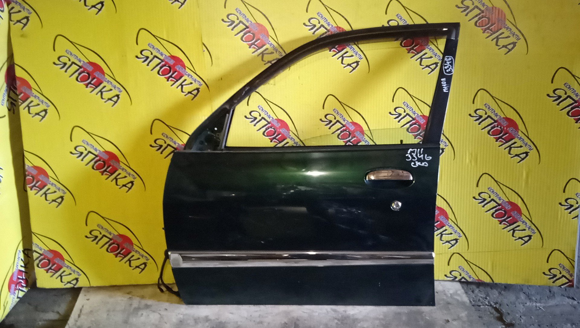 ДВЕРЬ БОКОВАЯ/DAI/DUET/SIRION/STORIA/M100A/M100S/M101A/M101S/M110A/M110S/M111A/M111S/M112S/6700297201/F/L