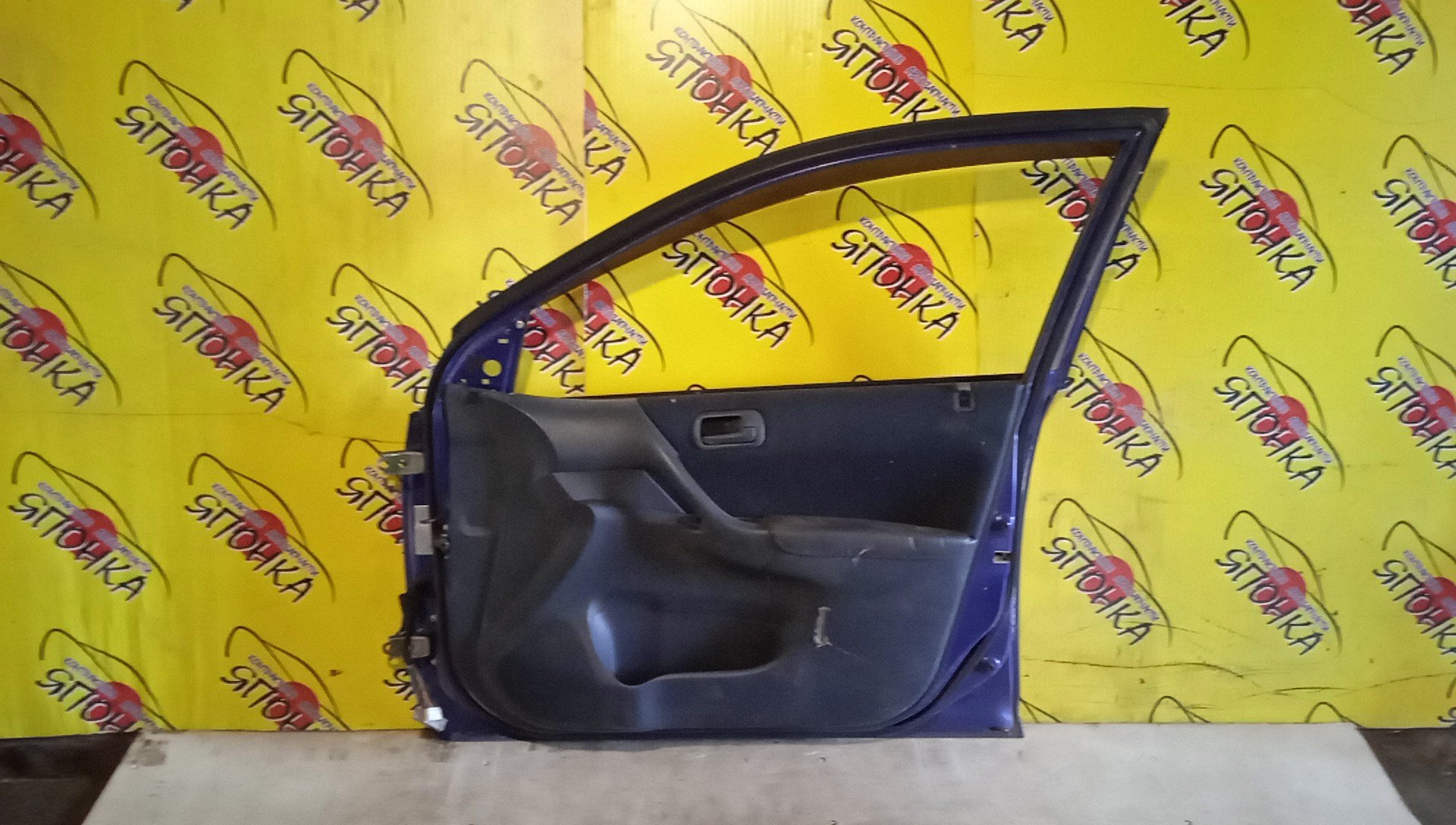 ДВЕРЬ БОКОВАЯ/HON/CIVIC/EU1/EU2/EU3/EU4/67010S6A020ZZ/F/R/УЦЕНКА