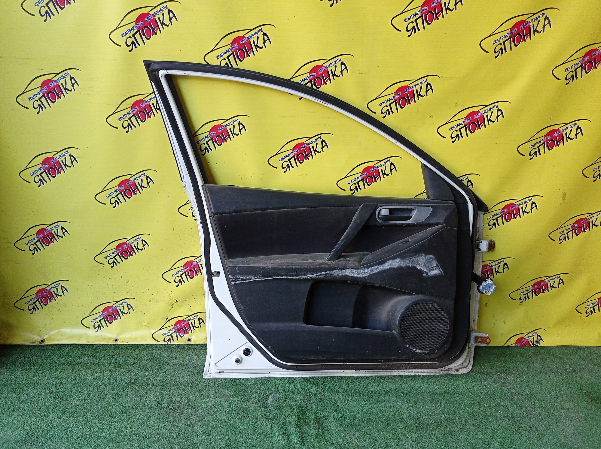 ДВЕРЬ БОКОВАЯ/MAZ/AXELA/MAZDA3/BLEFW/BLFFW/BL5FW/BBY95902X/F/L/HATCHBACK